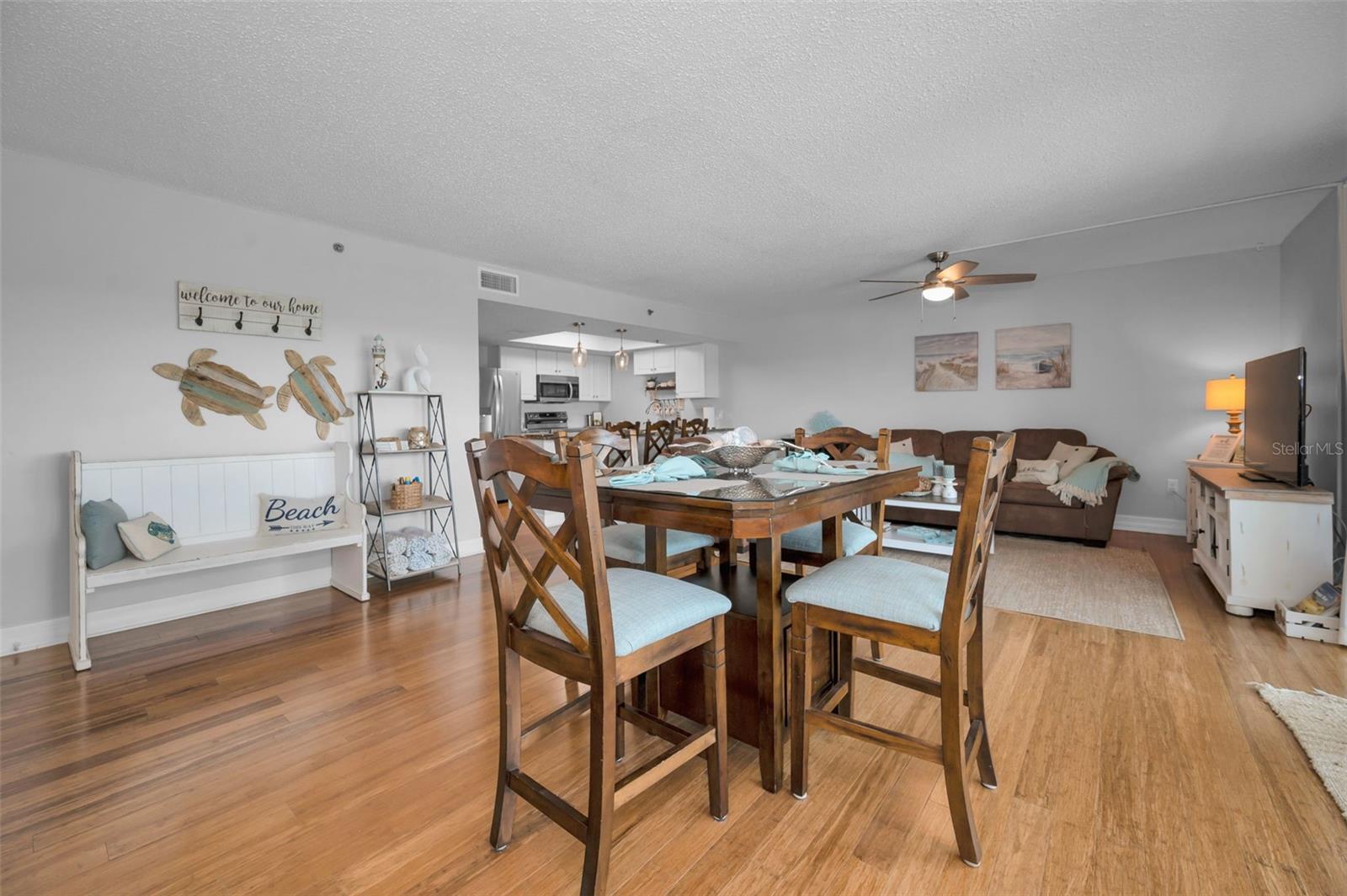 18610 GULF BLVD #610, INDIAN SHORES, FL, 33785