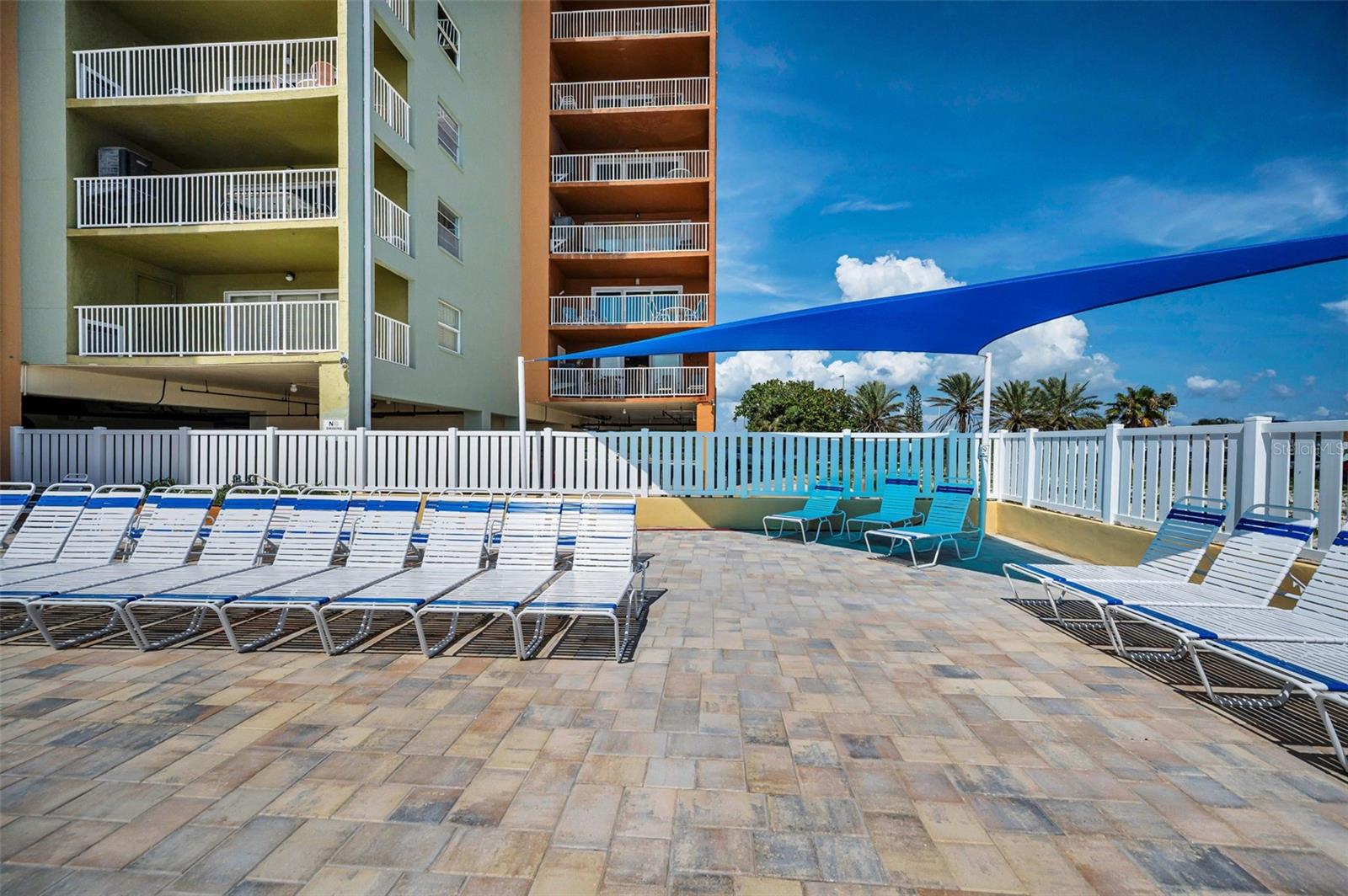 18610 GULF BLVD #610, INDIAN SHORES, FL, 33785