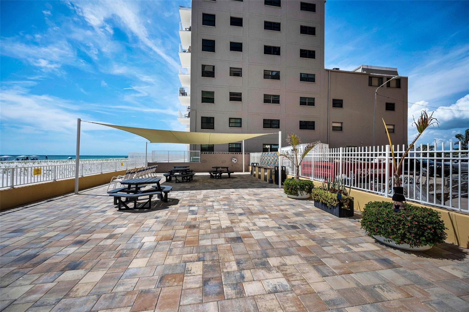 18610 GULF BLVD #610, INDIAN SHORES, FL, 33785