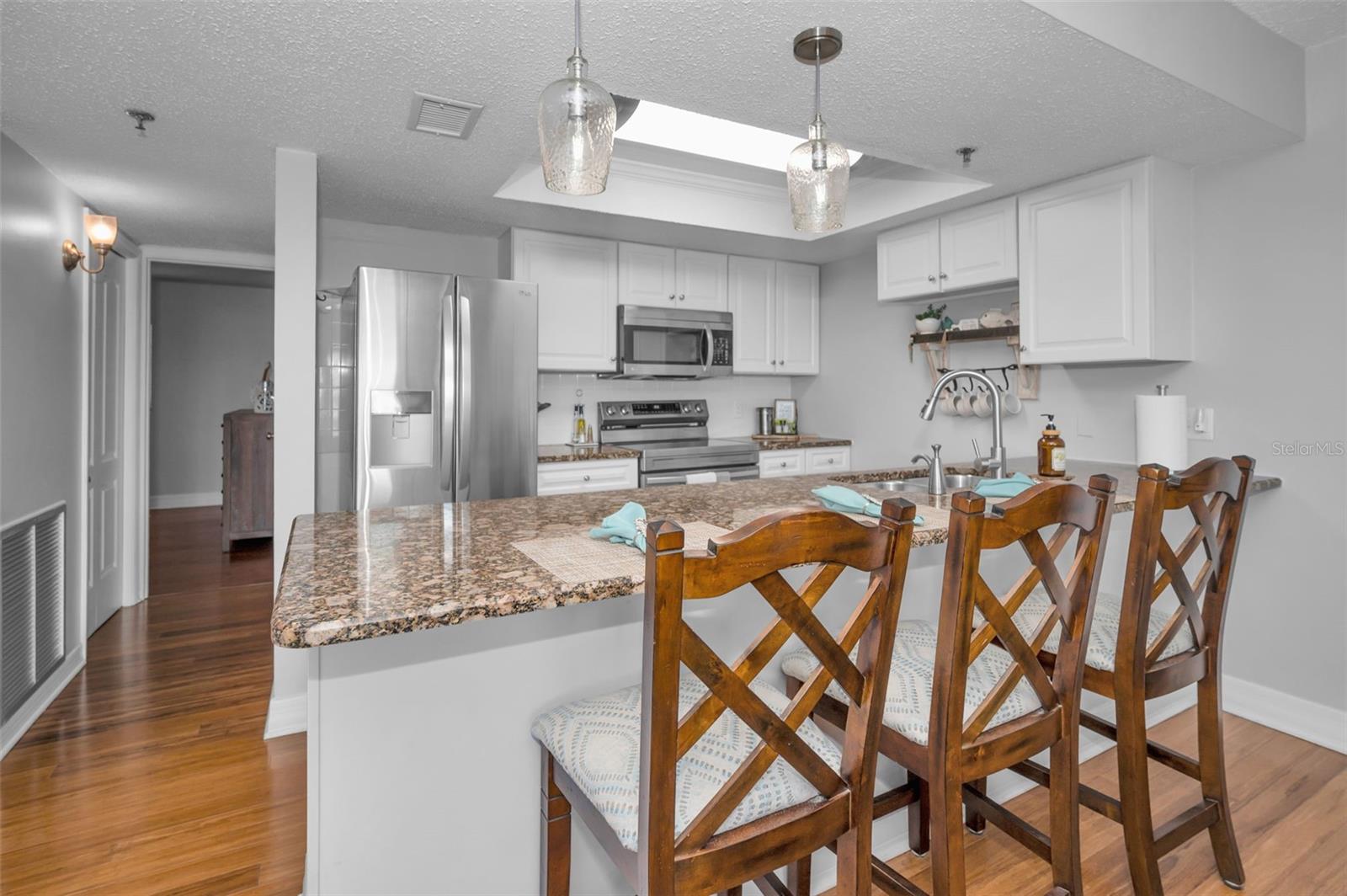 18610 GULF BLVD #610, INDIAN SHORES, FL, 33785