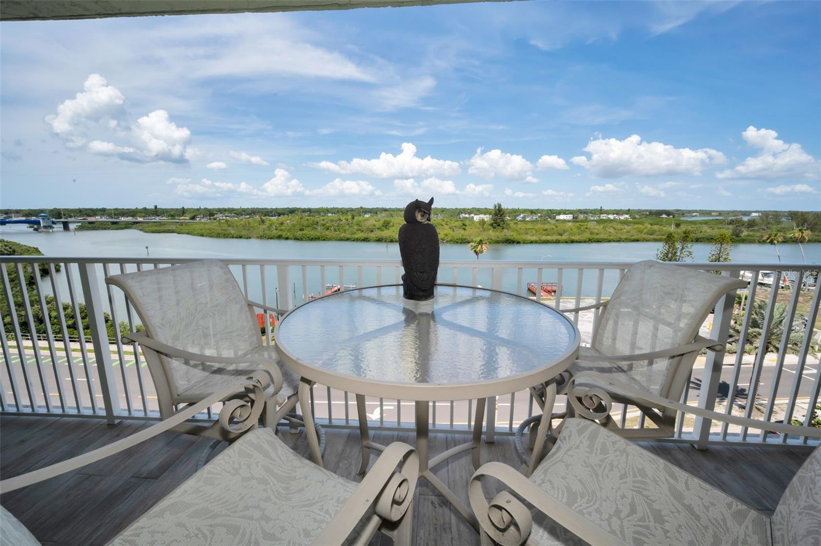 18610 GULF BLVD #610, INDIAN SHORES, FL, 33785