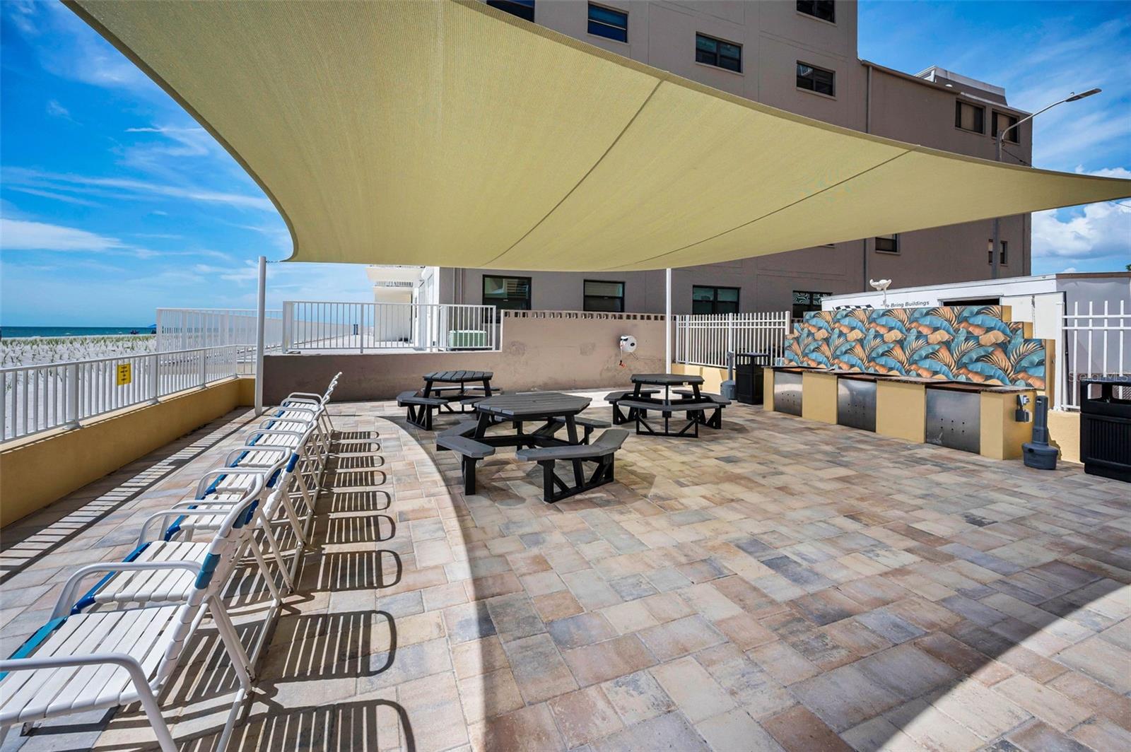 18610 GULF BLVD #610, INDIAN SHORES, FL, 33785