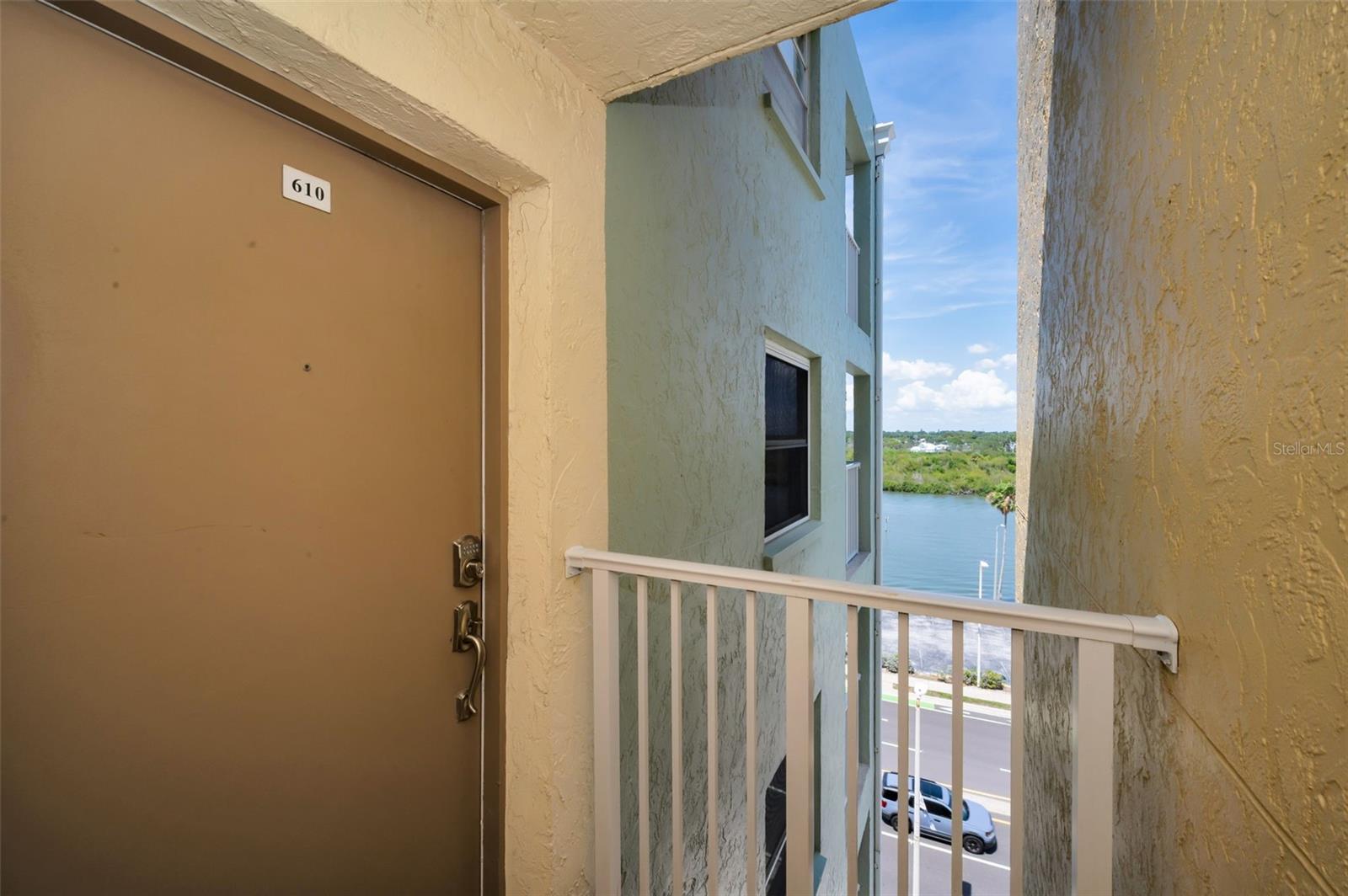 18610 GULF BLVD #610, INDIAN SHORES, FL, 33785