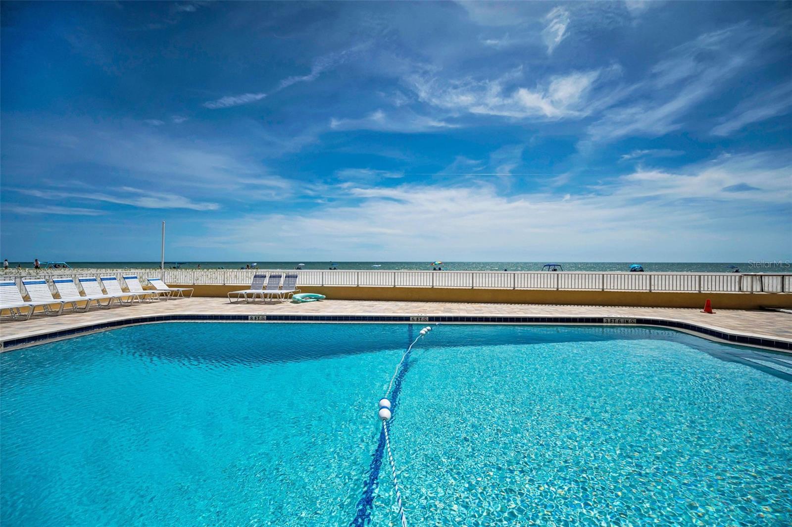 18610 GULF BLVD #610, INDIAN SHORES, FL, 33785