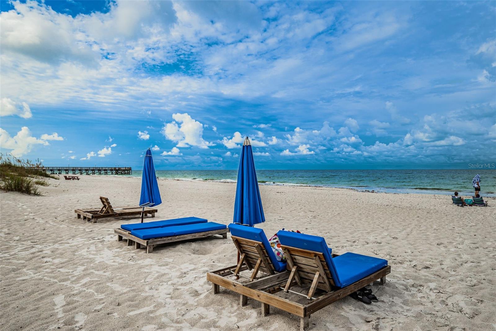 18610 GULF BLVD #610, INDIAN SHORES, FL, 33785