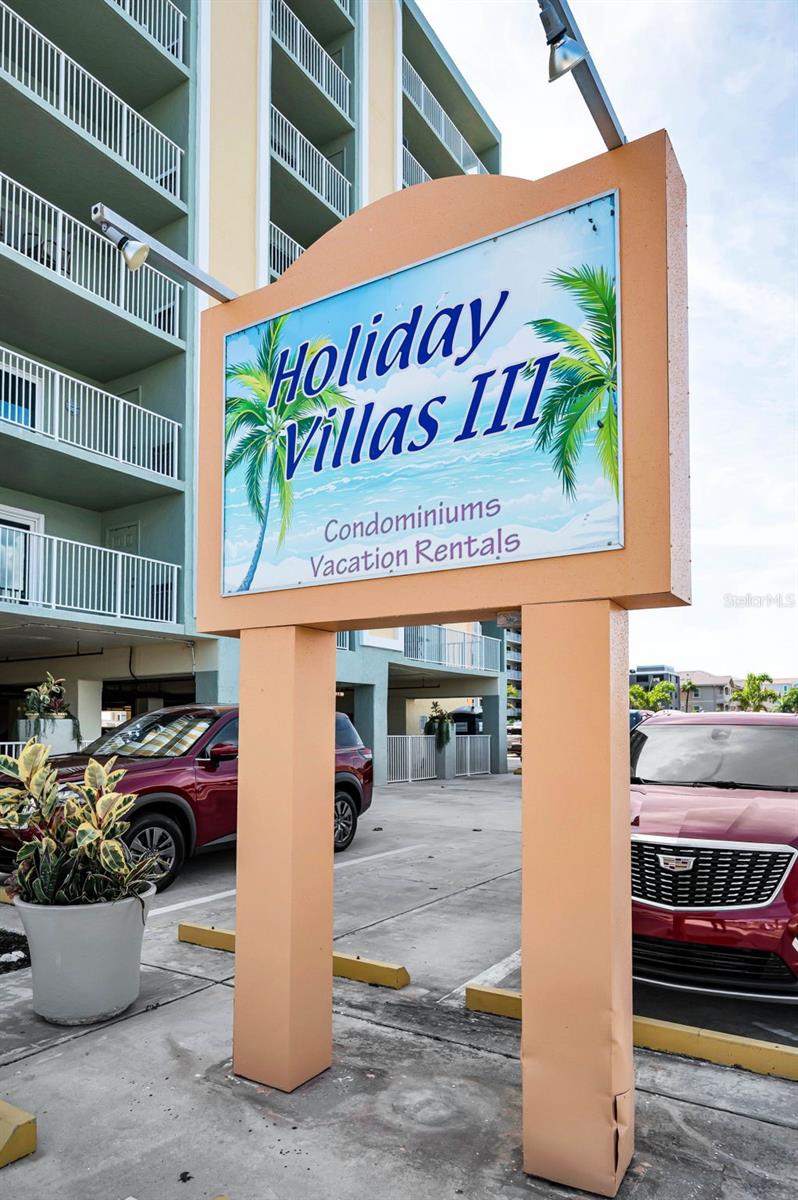 18610 GULF BLVD #610, INDIAN SHORES, FL, 33785