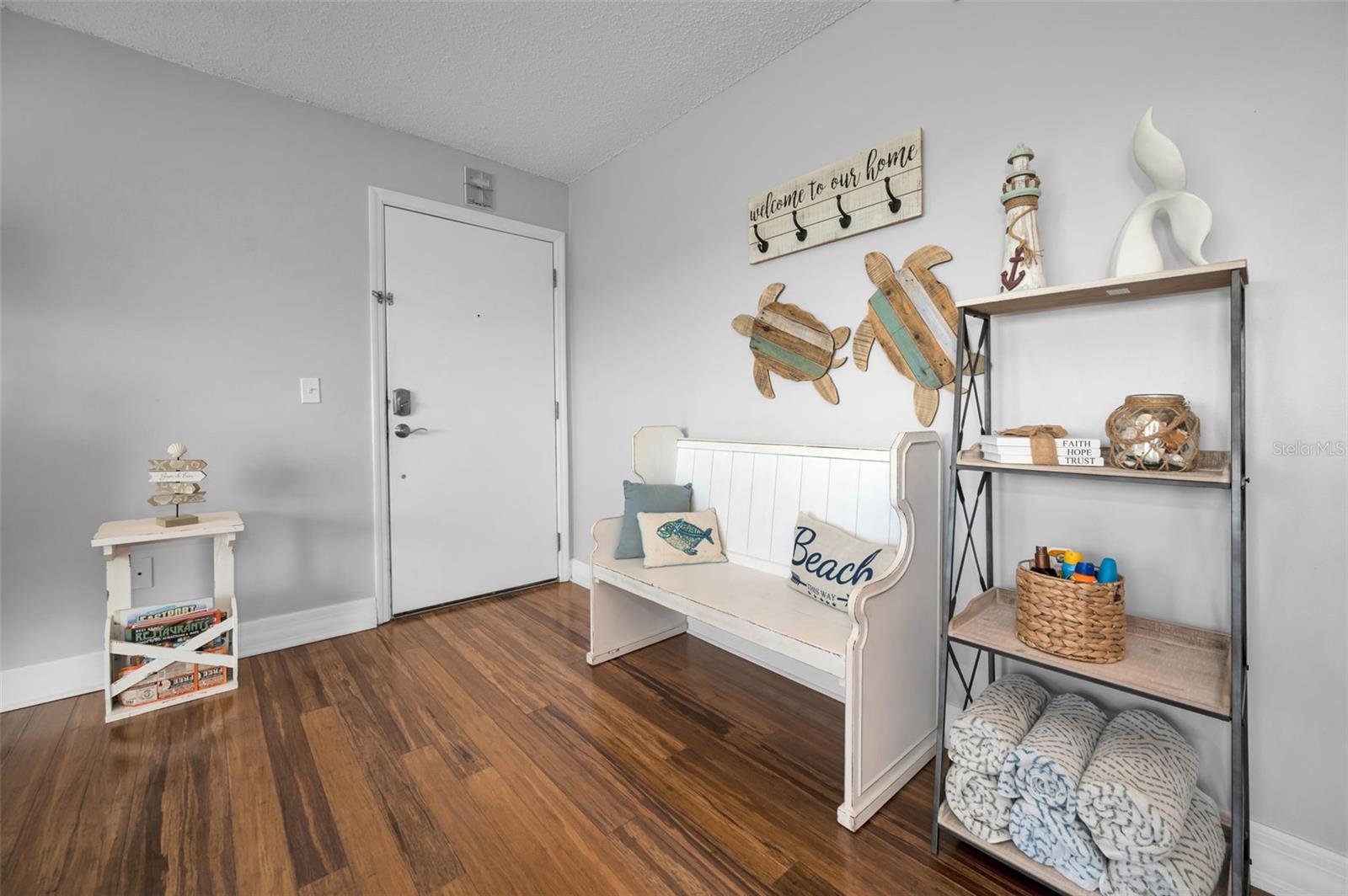 18610 GULF BLVD #610, INDIAN SHORES, FL, 33785
