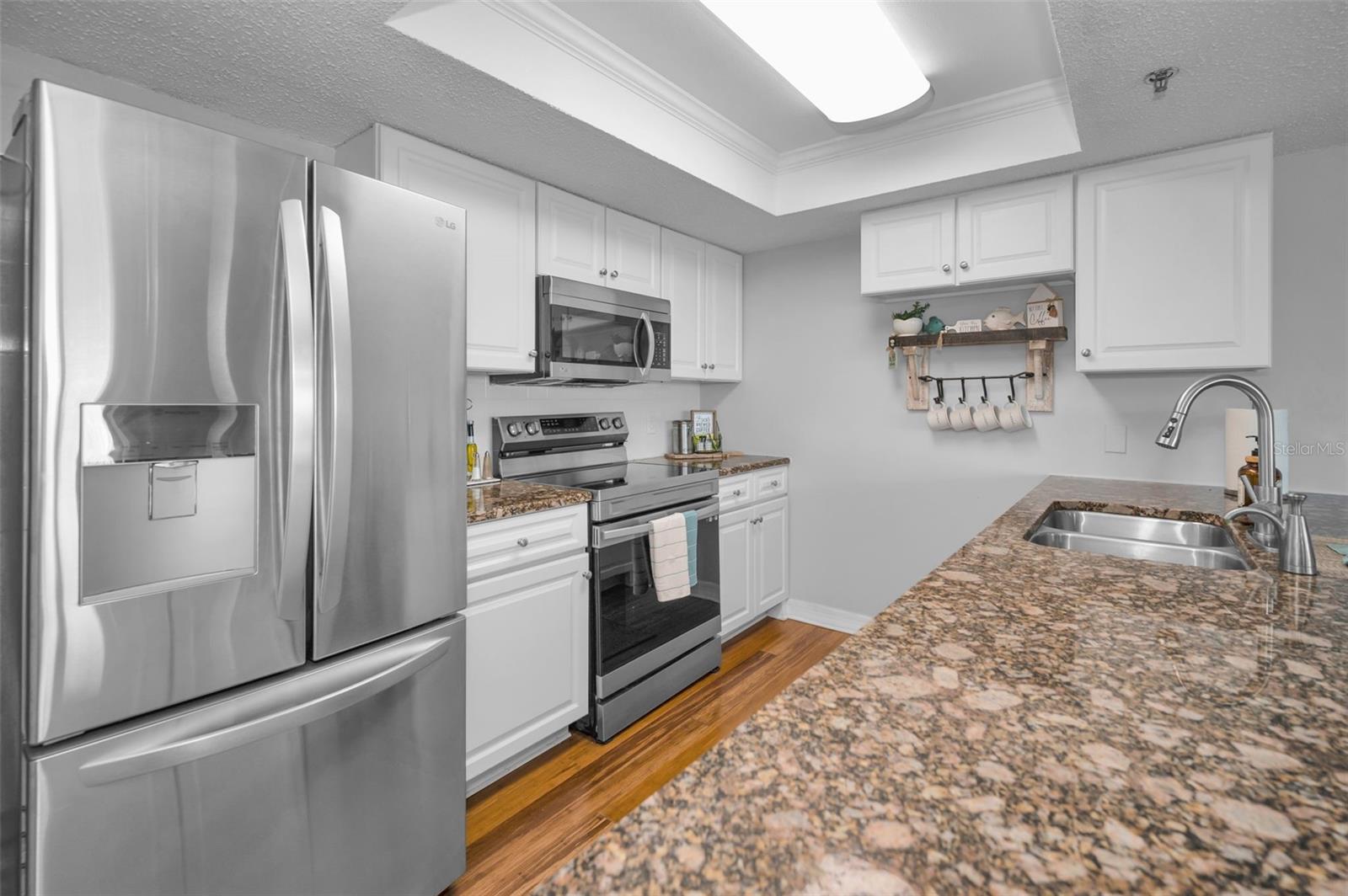 18610 GULF BLVD #610, INDIAN SHORES, FL, 33785