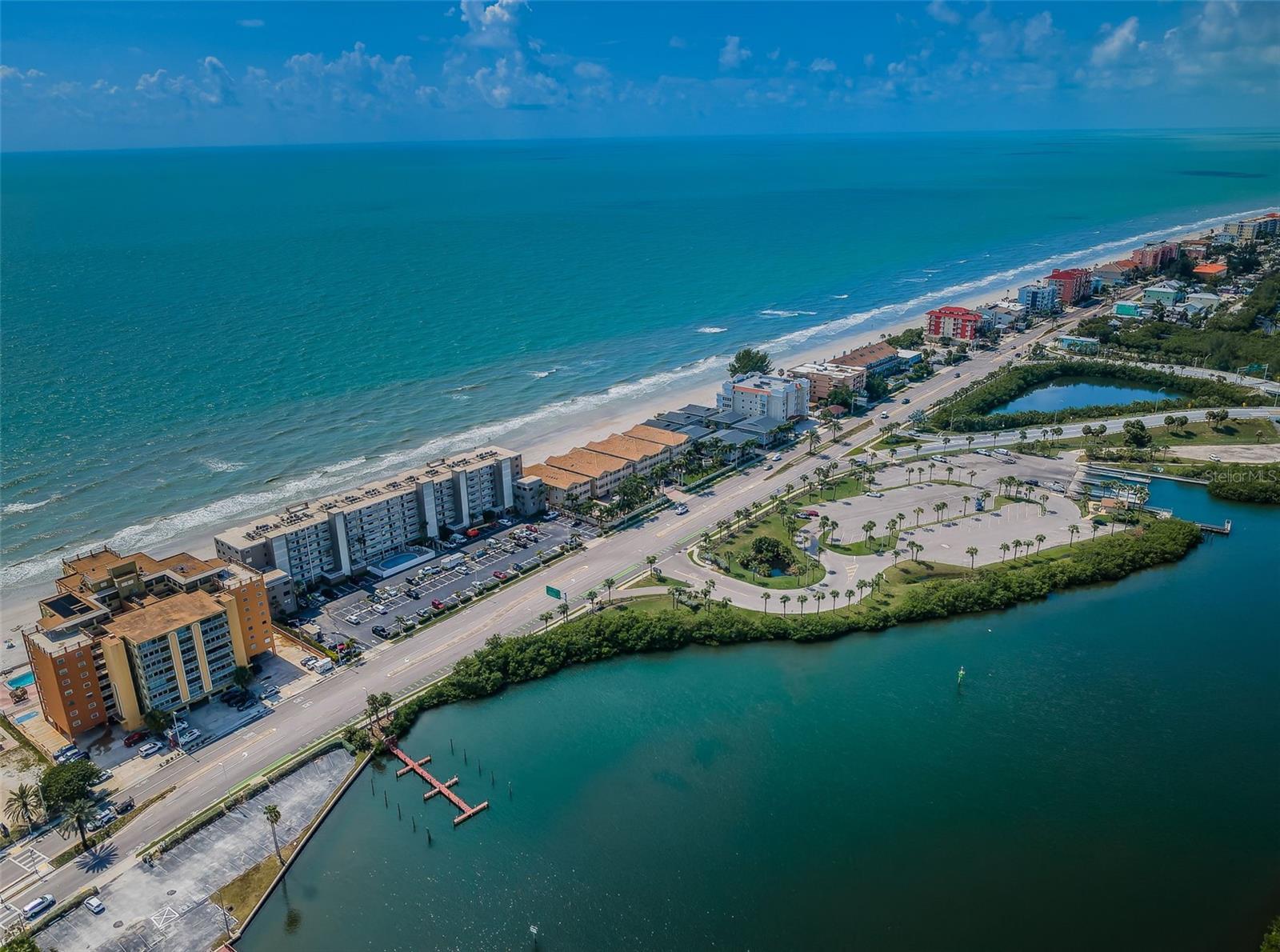18610 GULF BLVD #610, INDIAN SHORES, FL, 33785