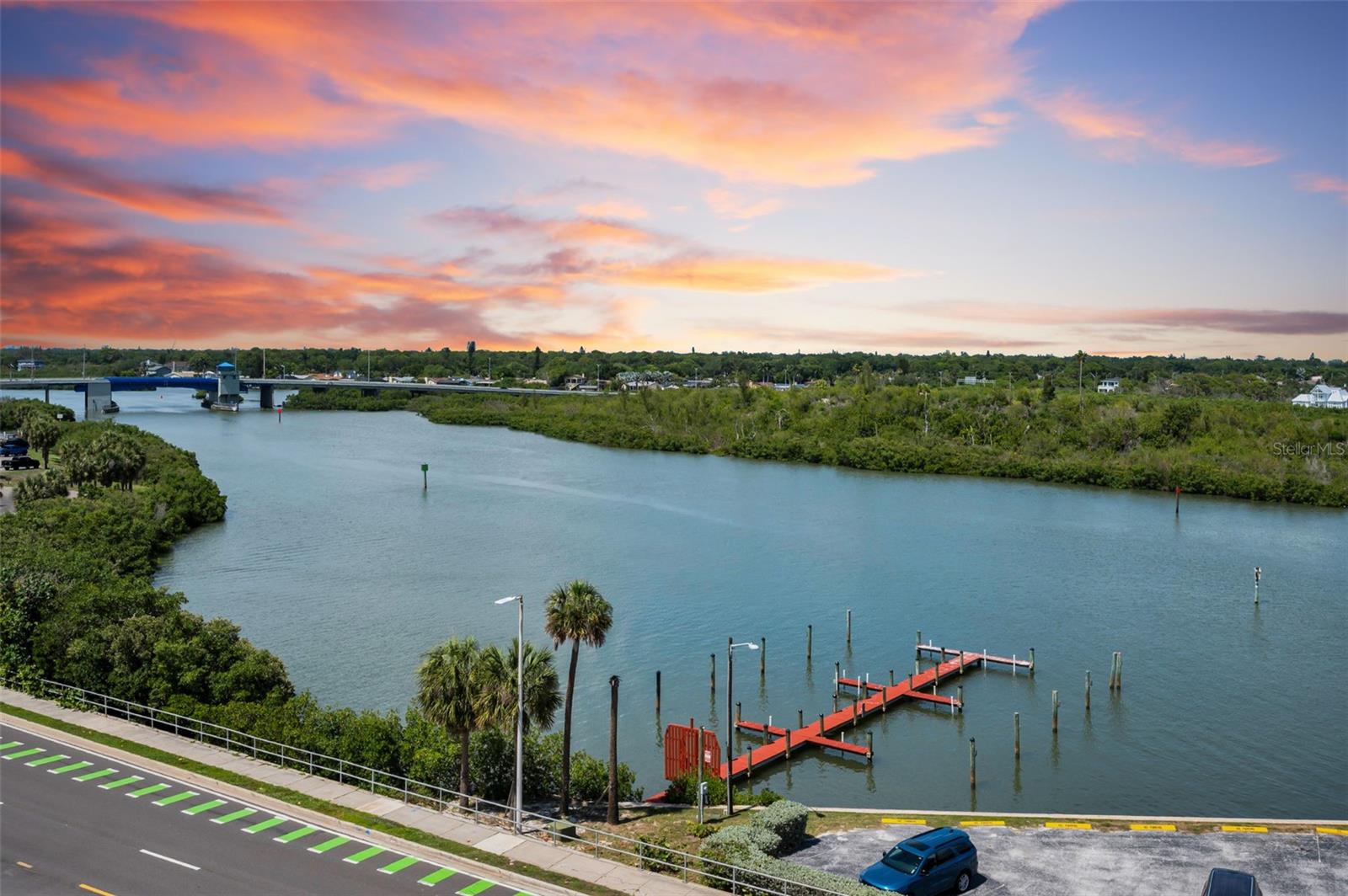 18610 GULF BLVD #610, INDIAN SHORES, FL, 33785