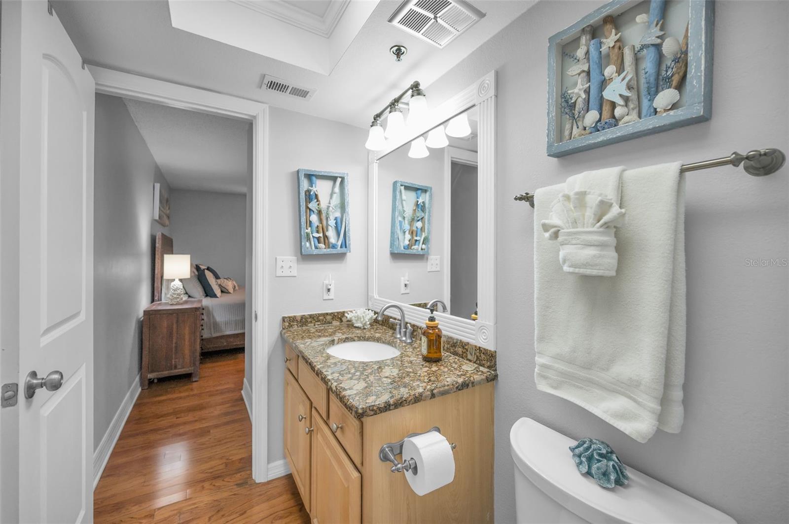 18610 GULF BLVD #610, INDIAN SHORES, FL, 33785
