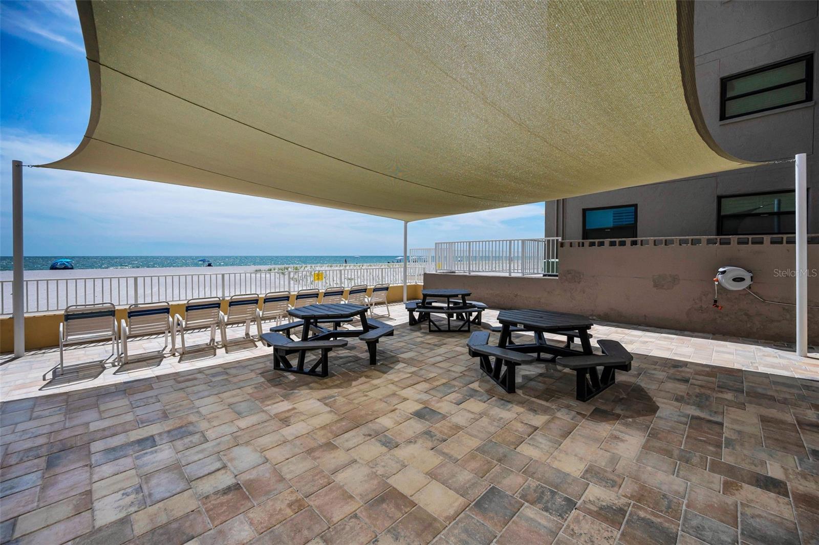 18610 GULF BLVD #610, INDIAN SHORES, FL, 33785