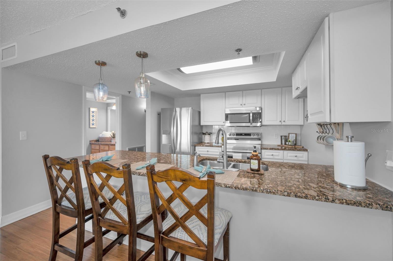 18610 GULF BLVD #610, INDIAN SHORES, FL, 33785