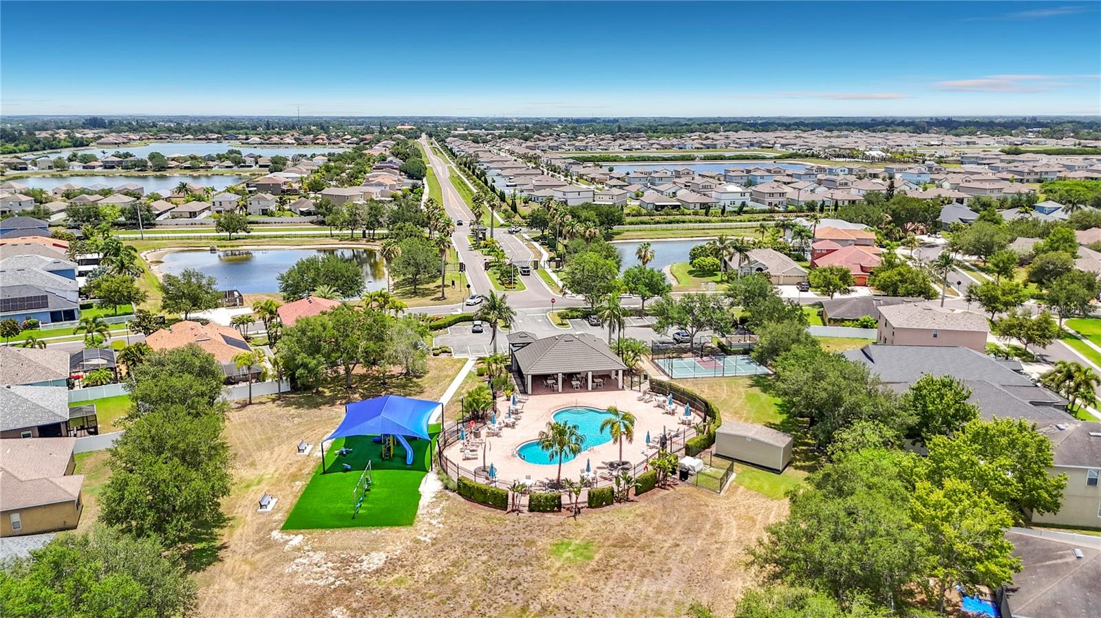 1810 BONITA BLUFF CT, RUSKIN, FL, 33570