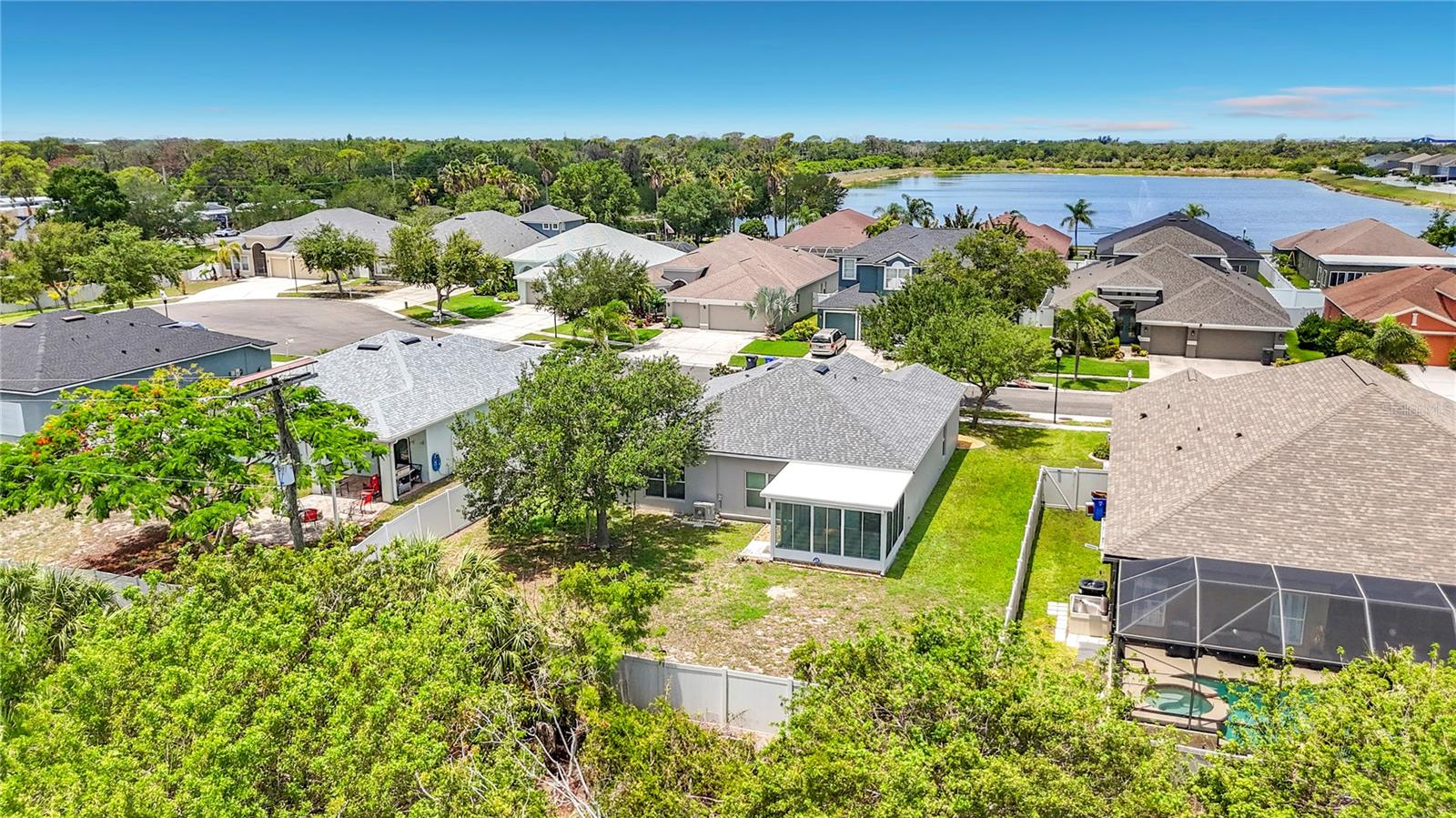 1810 BONITA BLUFF CT, RUSKIN, FL, 33570