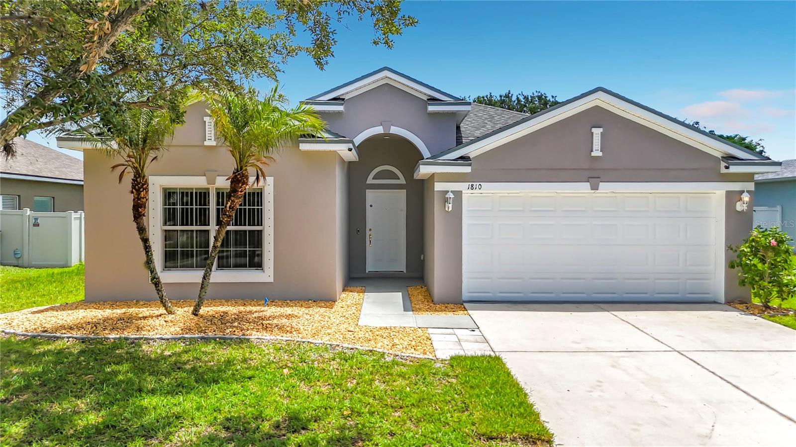 1810 BONITA BLUFF CT, RUSKIN, FL, 33570
