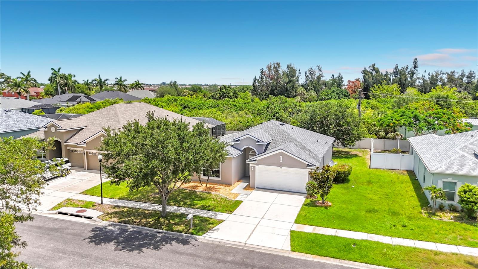 1810 BONITA BLUFF CT, RUSKIN, FL, 33570