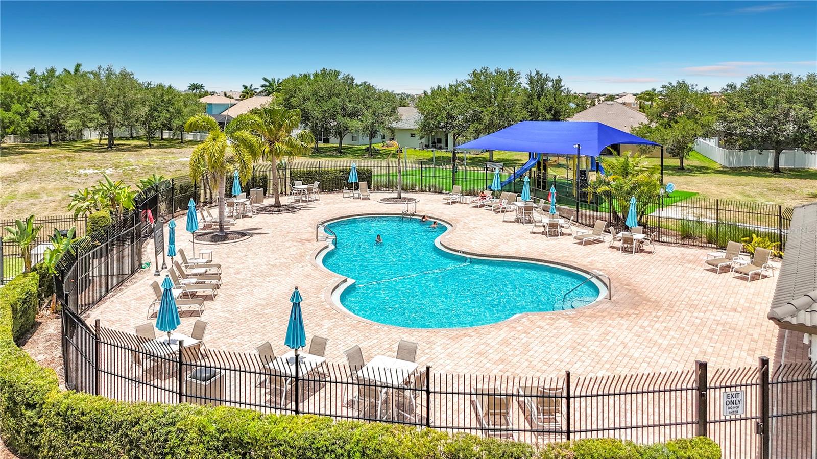 1810 BONITA BLUFF CT, RUSKIN, FL, 33570