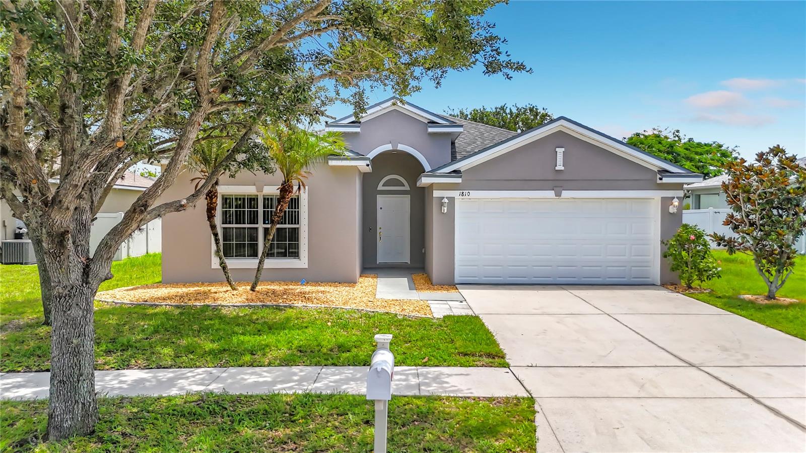 1810 BONITA BLUFF CT, RUSKIN, FL, 33570