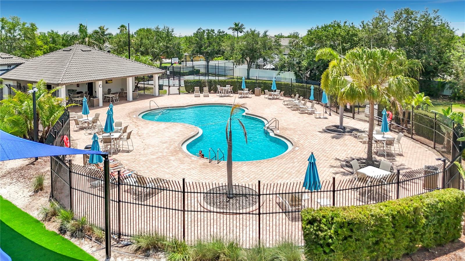 1810 BONITA BLUFF CT, RUSKIN, FL, 33570