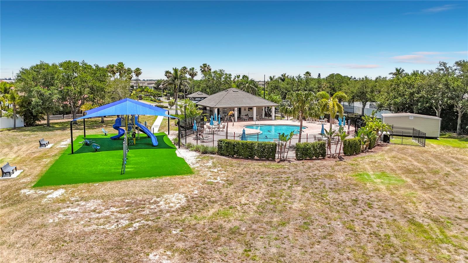 1810 BONITA BLUFF CT, RUSKIN, FL, 33570