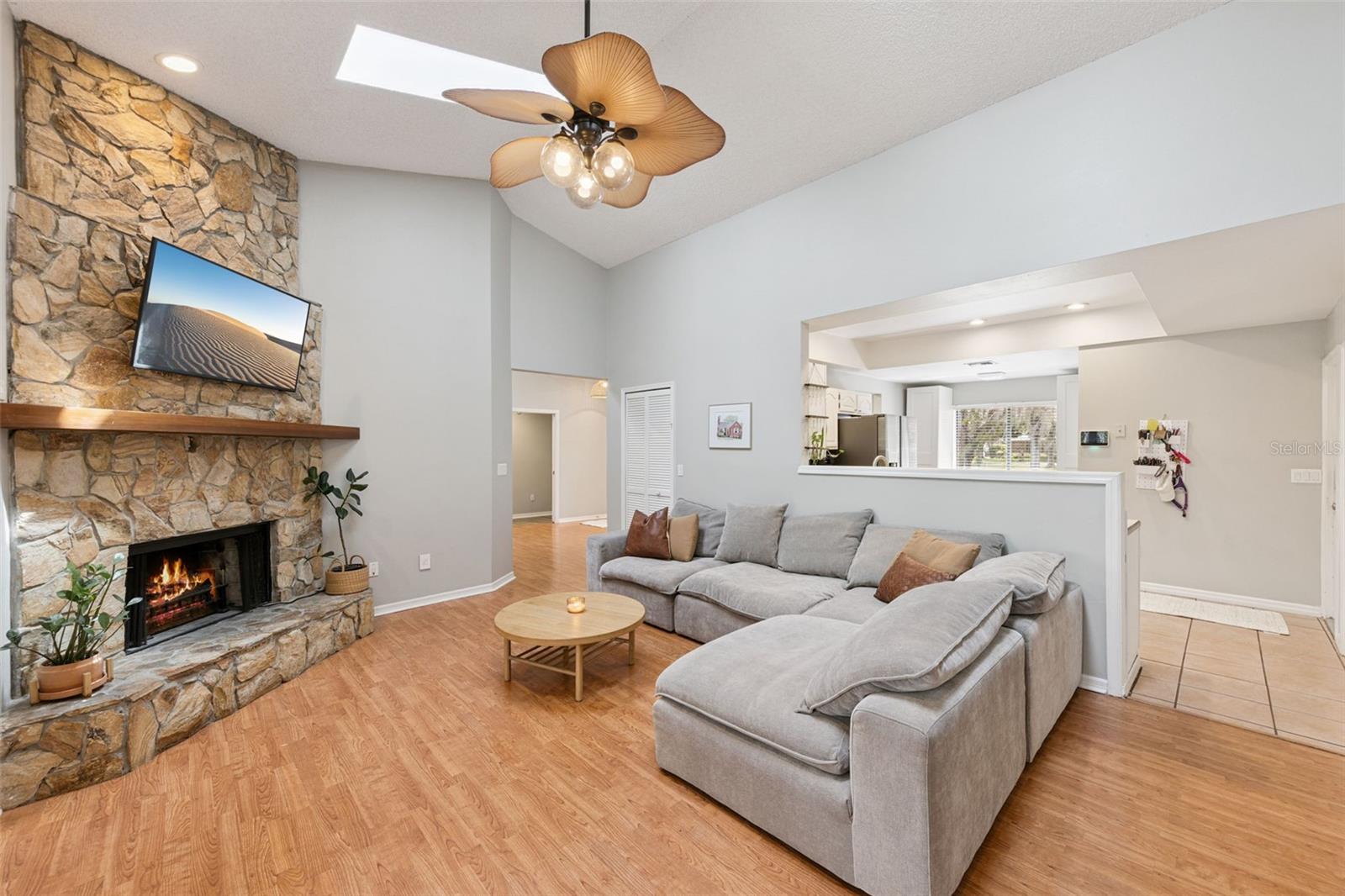 8617 AMBER OAK CT, ORLANDO, FL, 32817