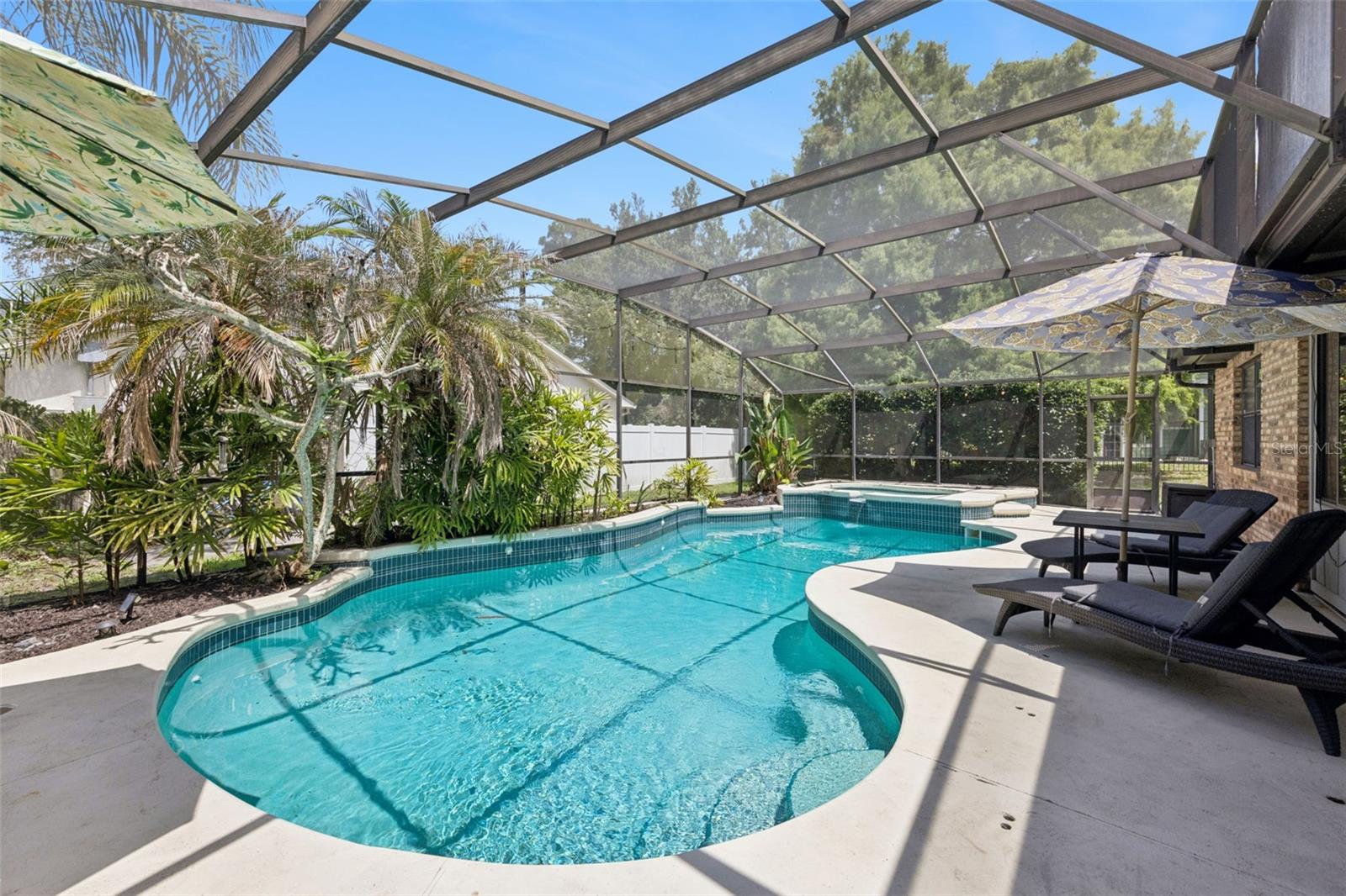 8617 AMBER OAK CT, ORLANDO, FL, 32817