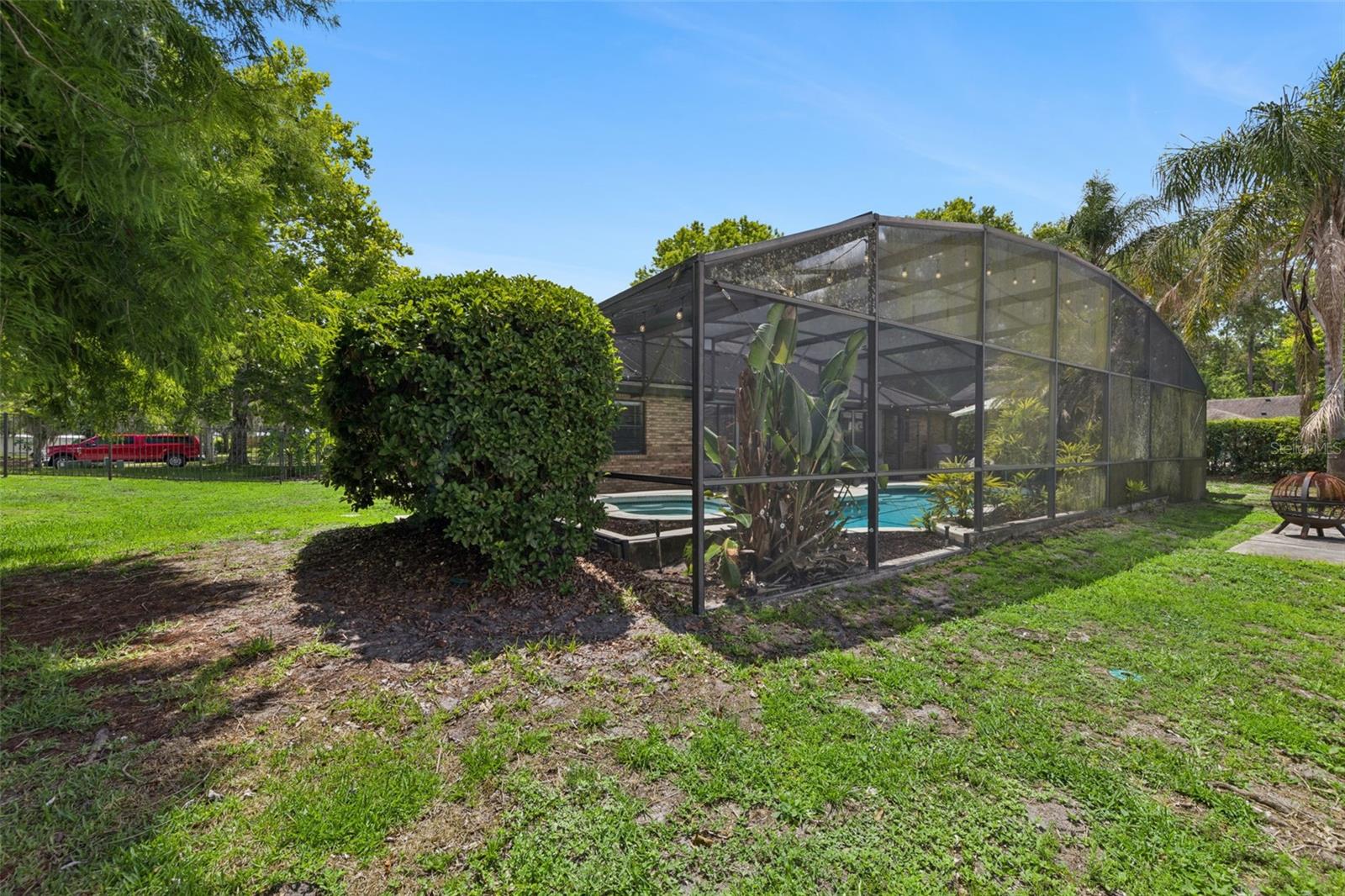 8617 AMBER OAK CT, ORLANDO, FL, 32817
