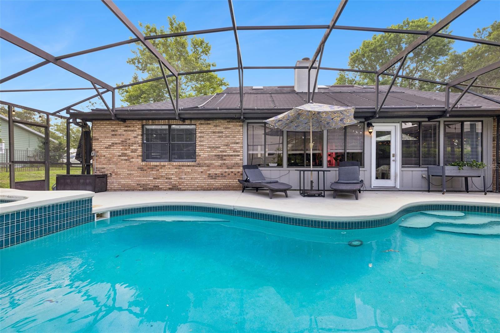 8617 AMBER OAK CT, ORLANDO, FL, 32817