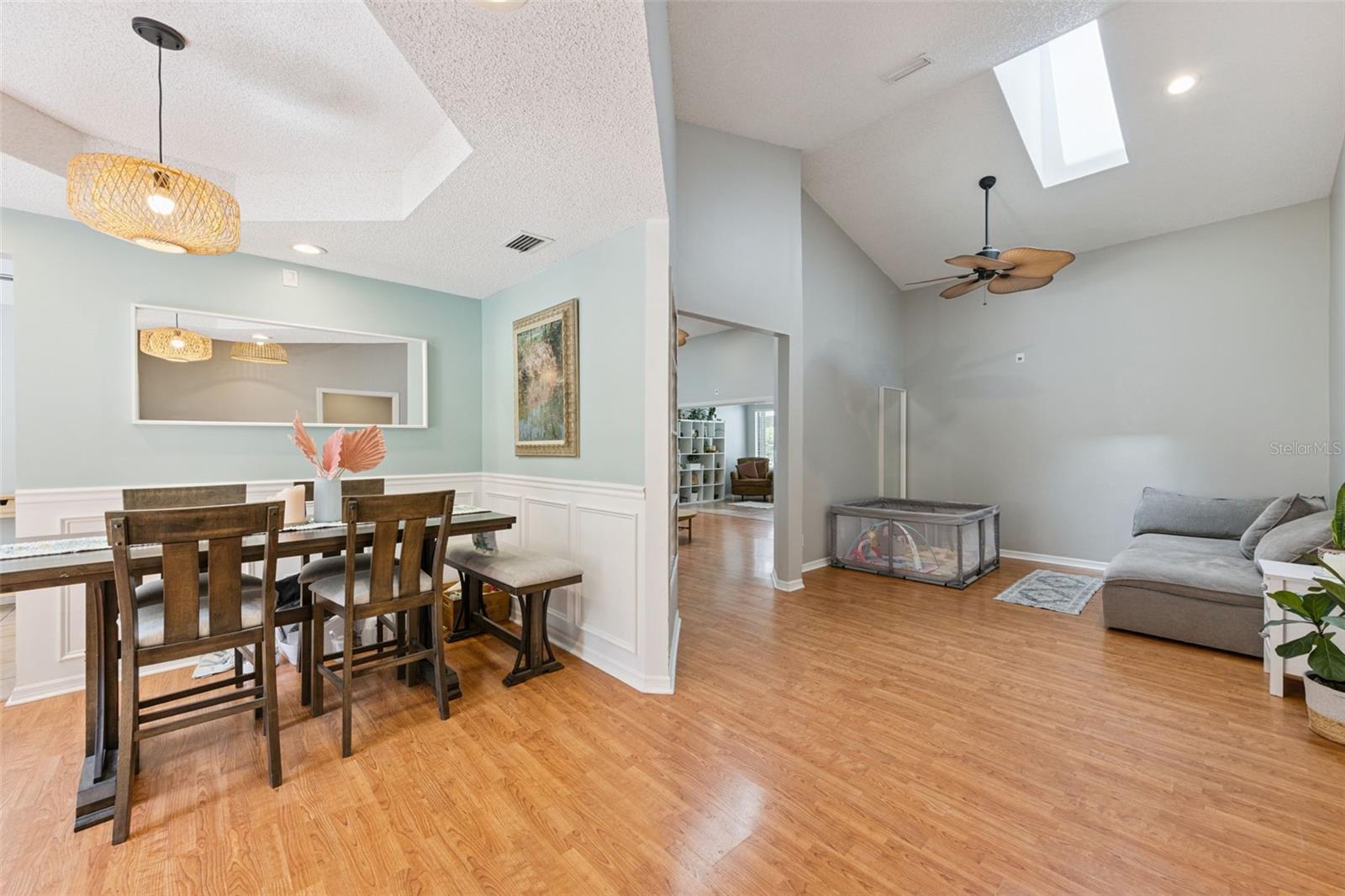 8617 AMBER OAK CT, ORLANDO, FL, 32817