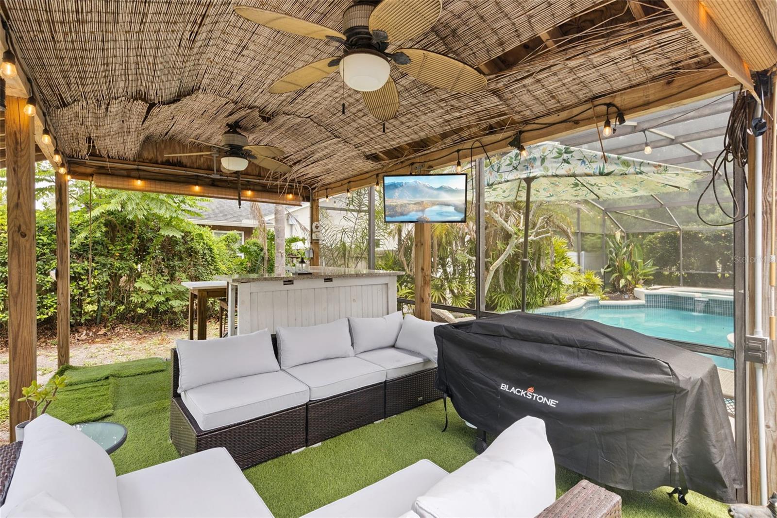 8617 AMBER OAK CT, ORLANDO, FL, 32817