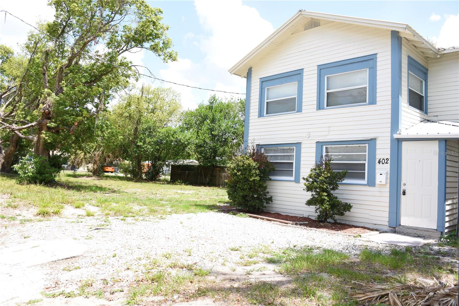402 LENOX ST, LAKELAND, FL, 33803