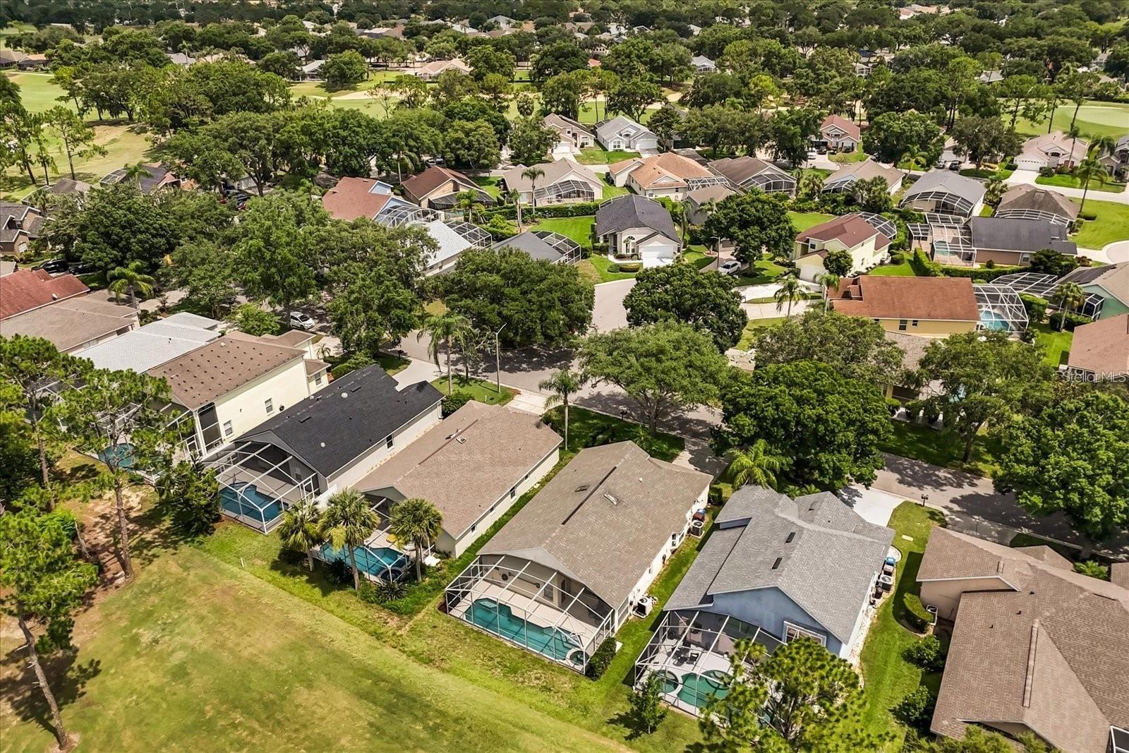 2263 MALLORY CIR, HAINES CITY, FL, 33844