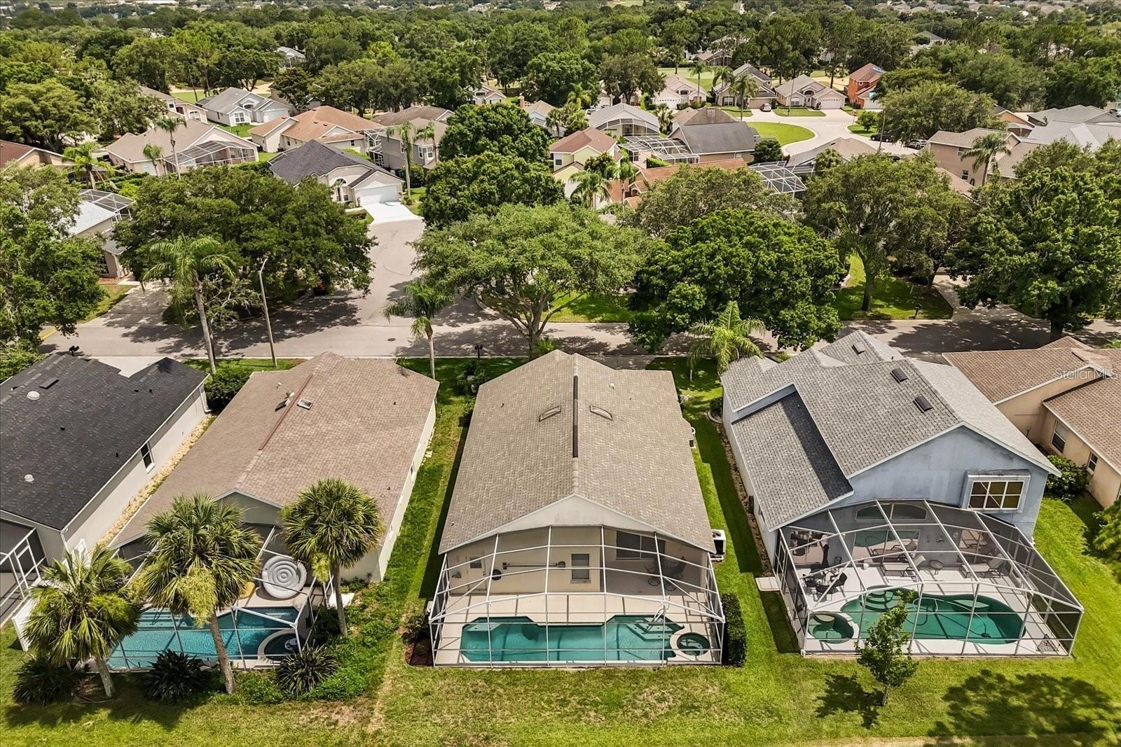 2263 MALLORY CIR, HAINES CITY, FL, 33844