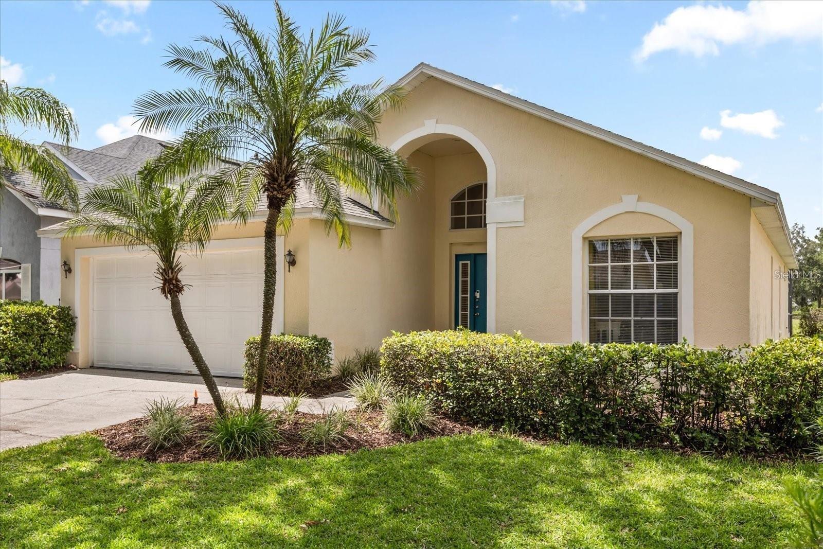 2263 MALLORY CIR, HAINES CITY, FL, 33844