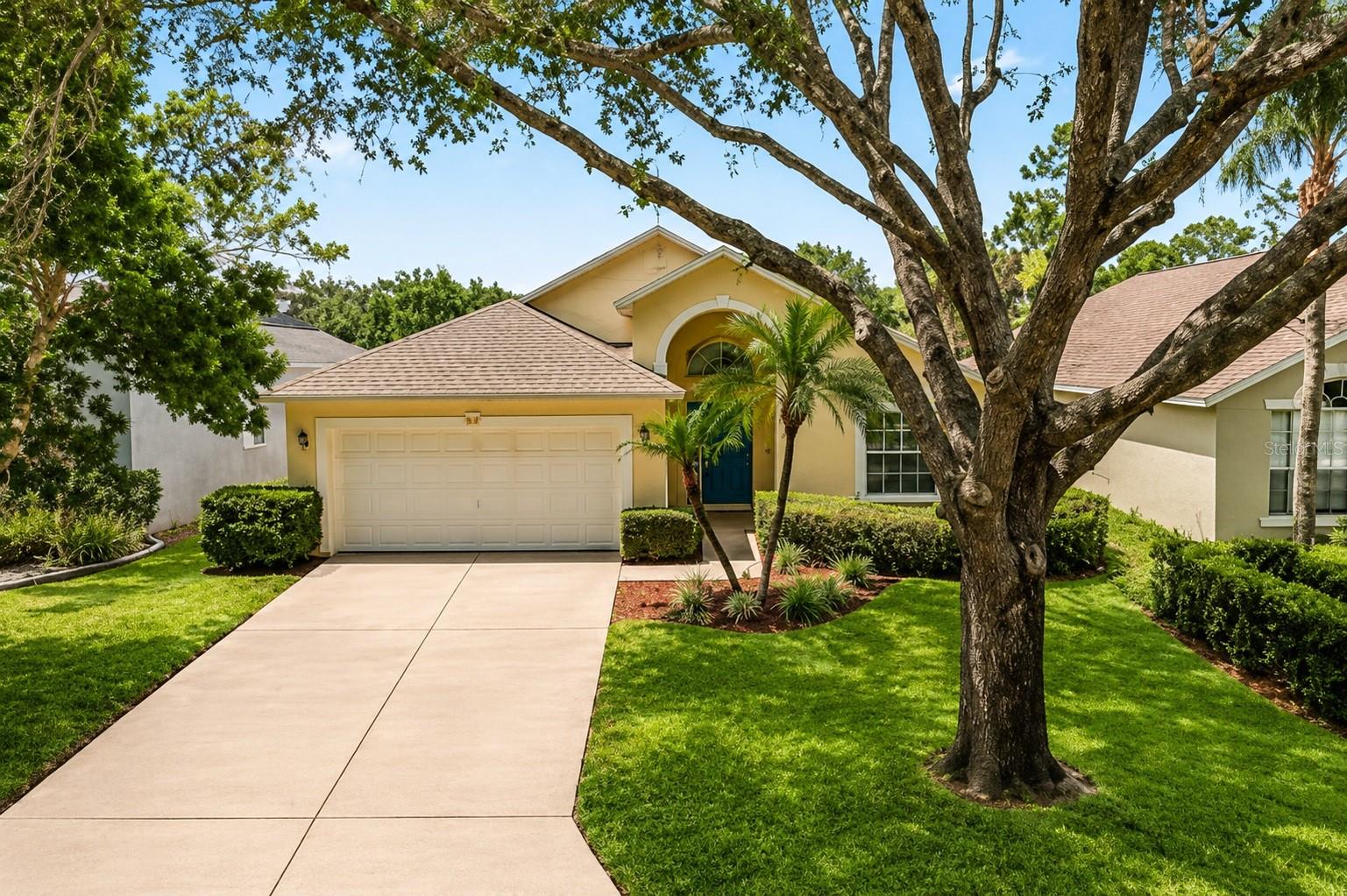 2263 MALLORY CIR, HAINES CITY, FL, 33844