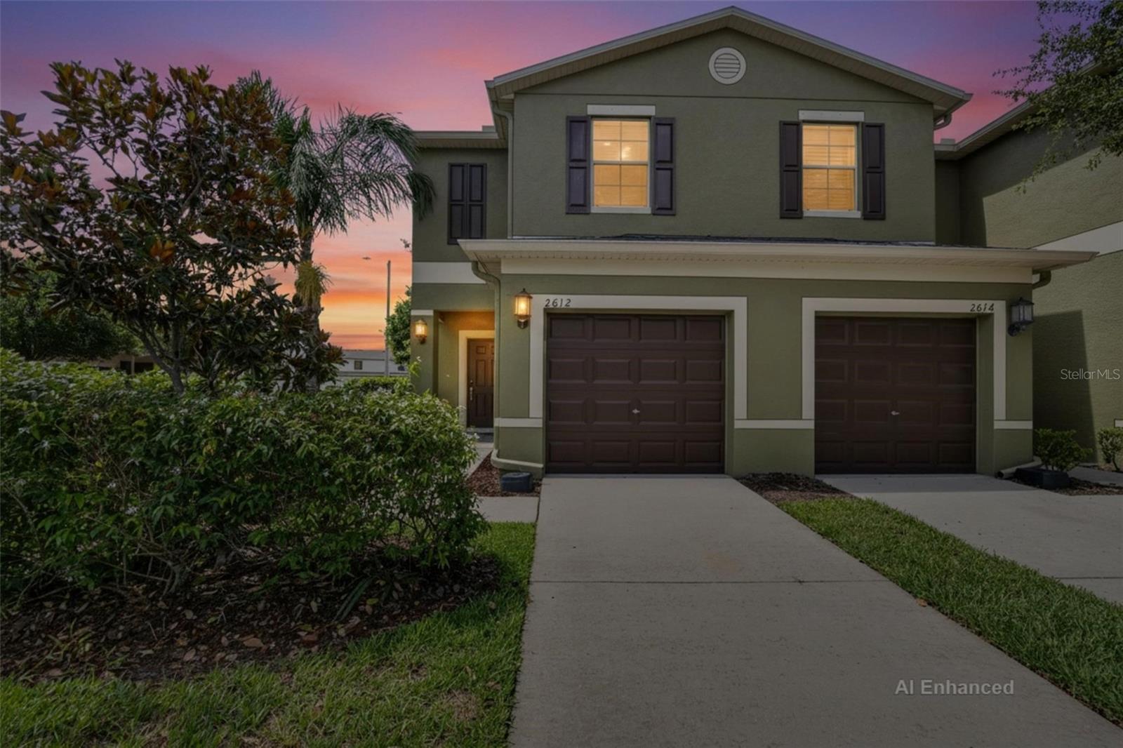 2612 LANTERN HILL AVE, BRANDON, FL, 33511