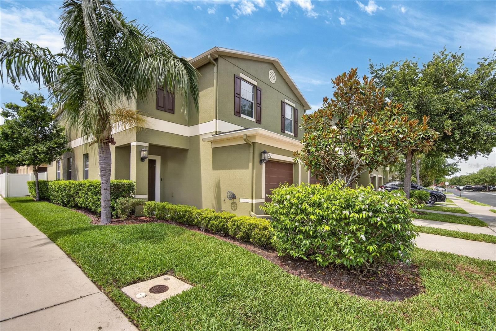 2612 LANTERN HILL AVE, BRANDON, FL, 33511