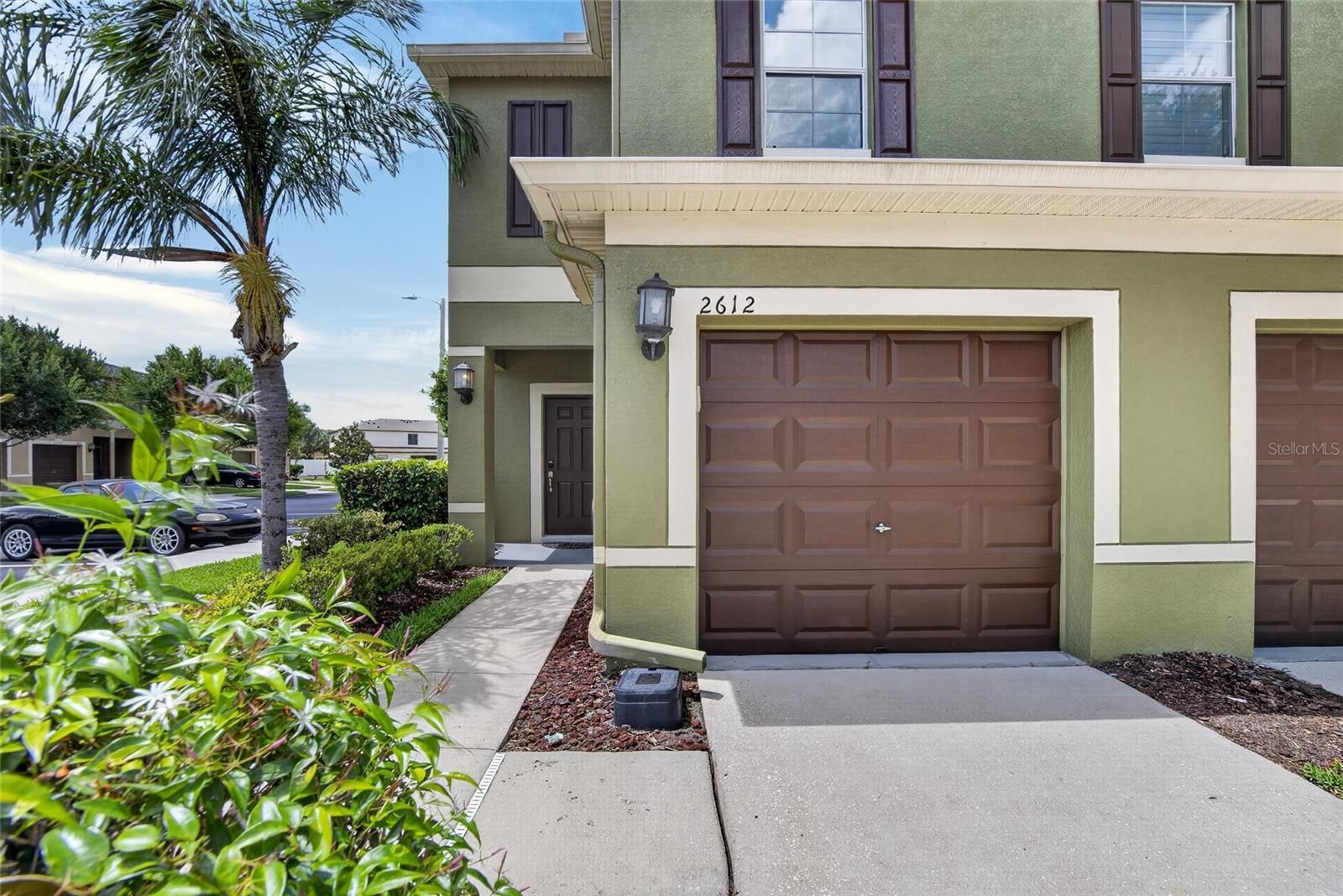 2612 LANTERN HILL AVE, BRANDON, FL, 33511