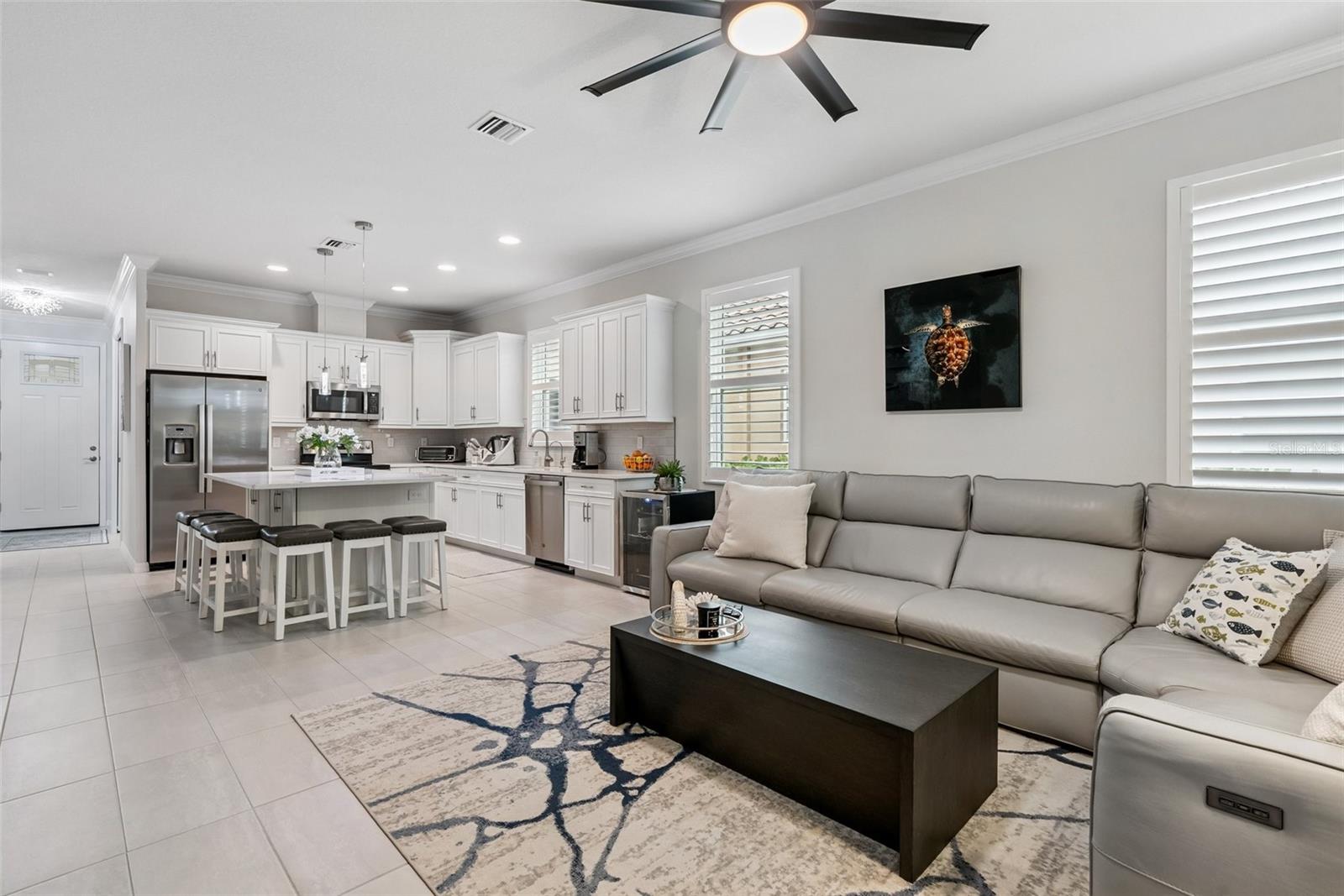 121 COLEBROOK CT, VENICE, FL, 34292