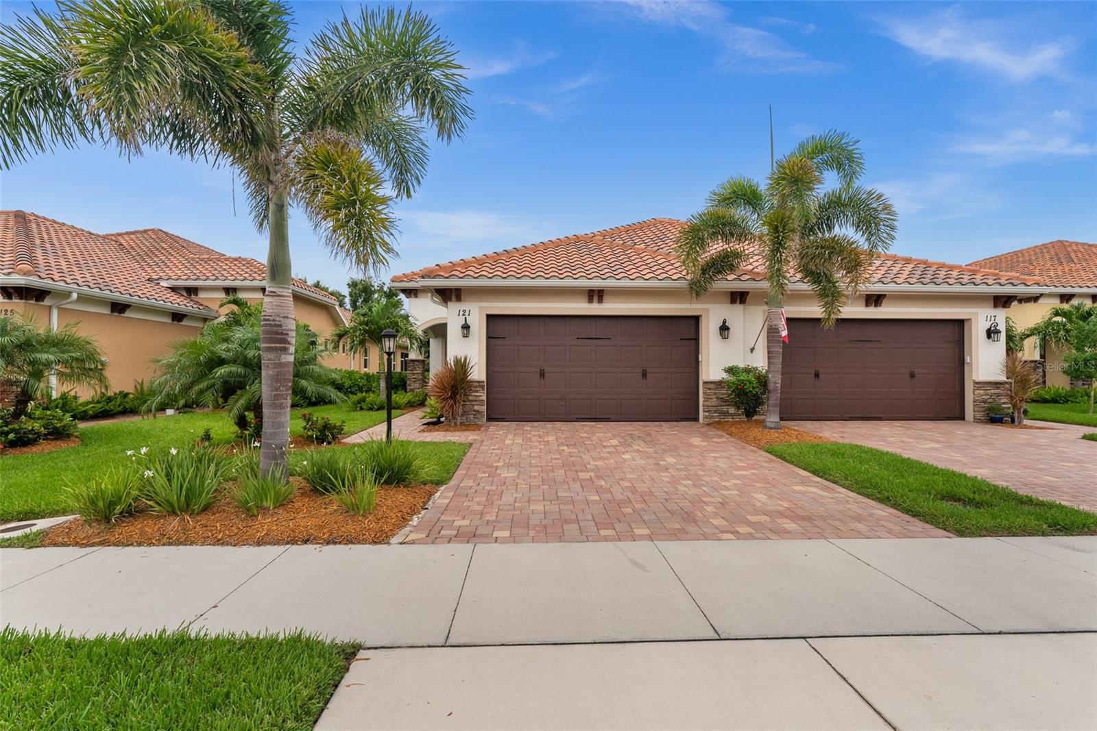 121 COLEBROOK CT, VENICE, FL, 34292