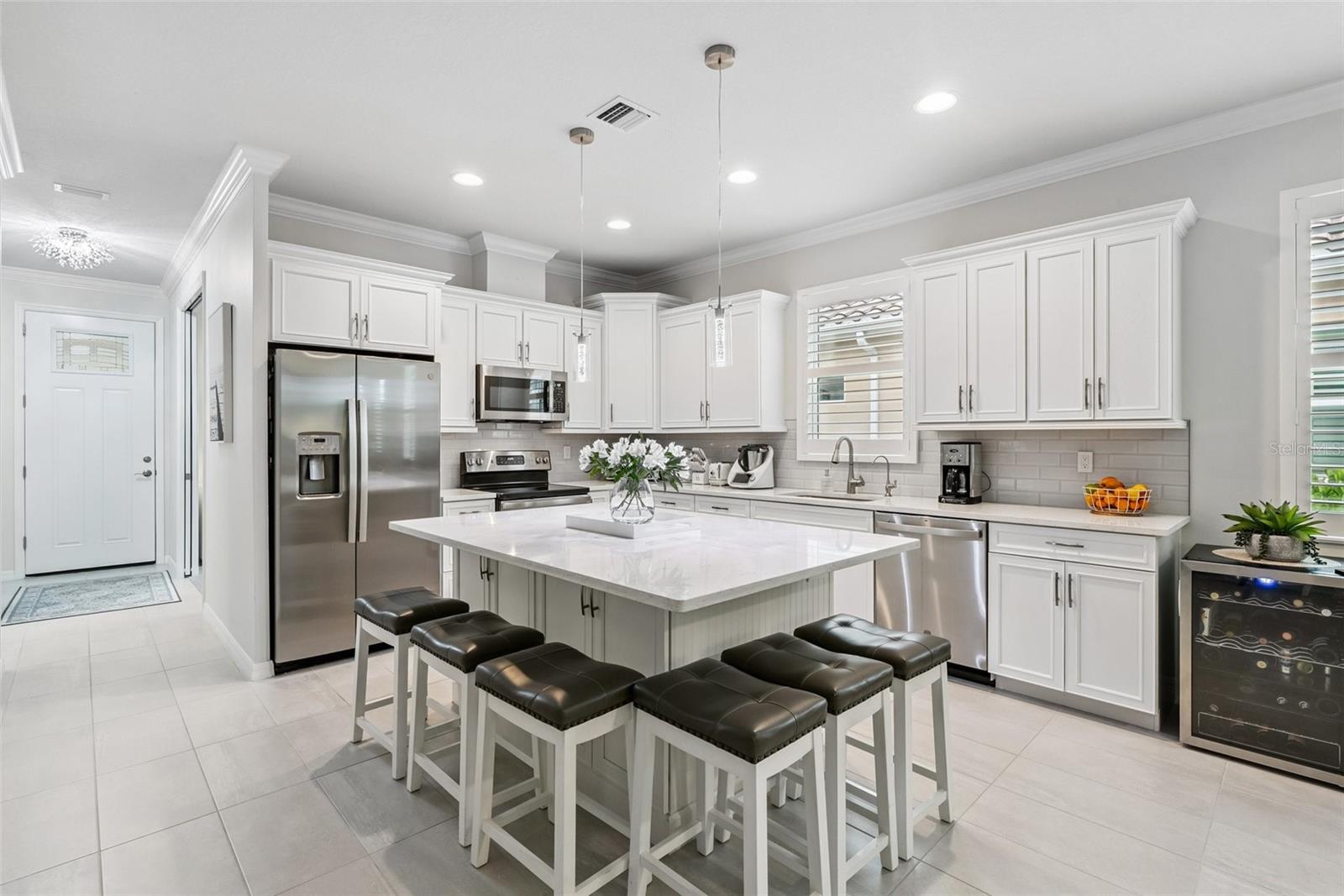 121 COLEBROOK CT, VENICE, FL, 34292