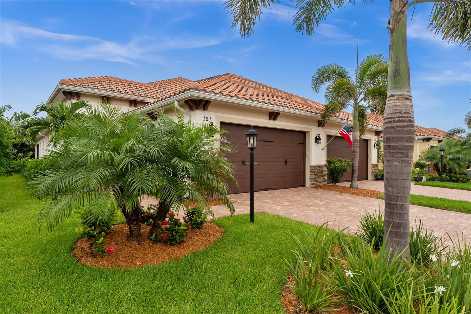 121 COLEBROOK CT, VENICE, FL, 34292