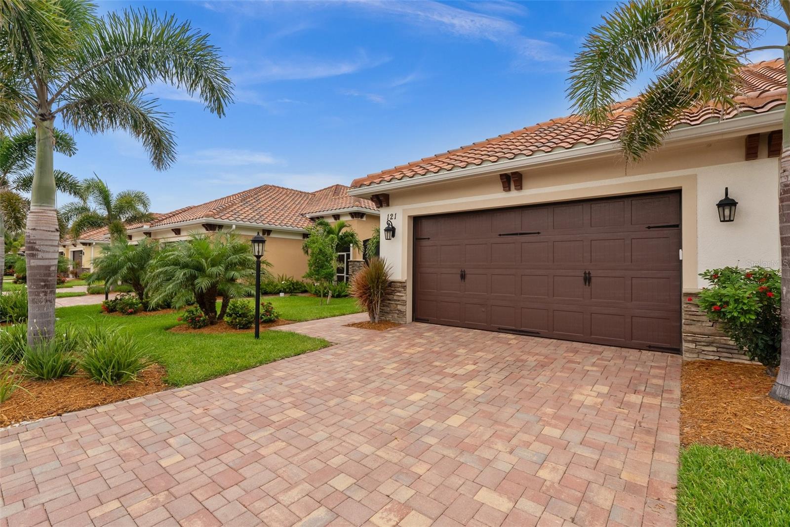 121 COLEBROOK CT, VENICE, FL, 34292