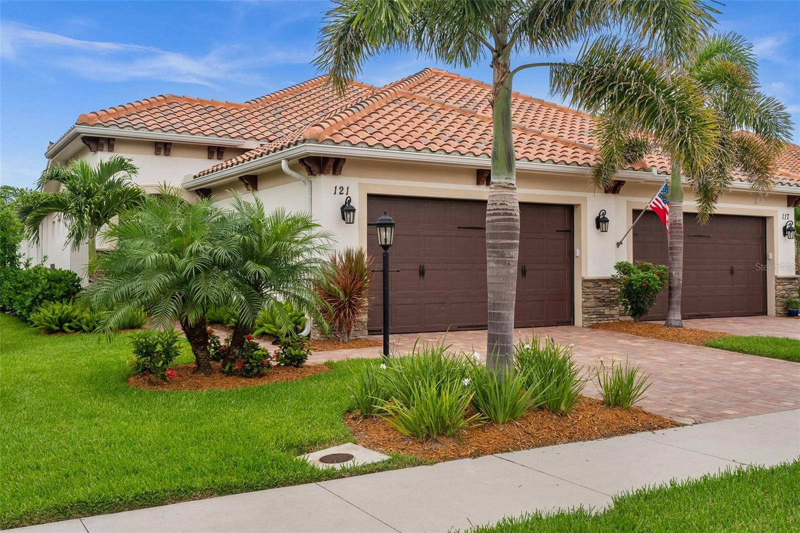 121 COLEBROOK CT, VENICE, FL, 34292