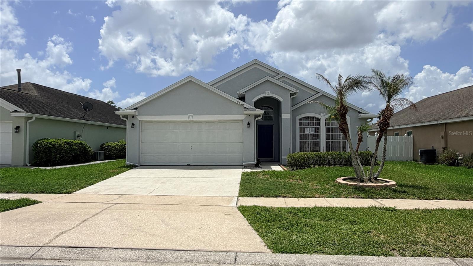 6740 BOUGANVILLEA CRESCENT DR, ORLANDO, FL, 32809