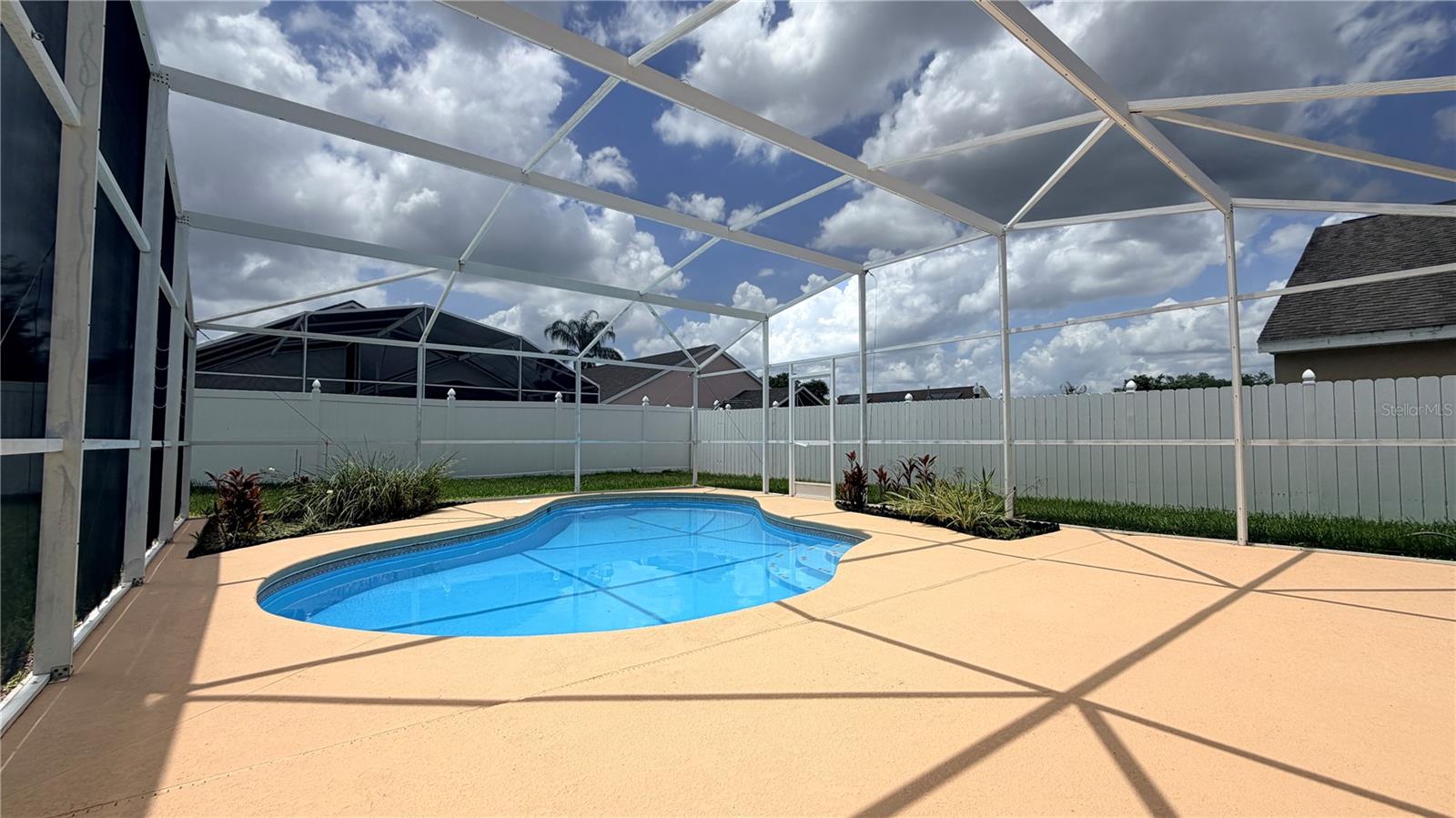 6740 BOUGANVILLEA CRESCENT DR, ORLANDO, FL, 32809