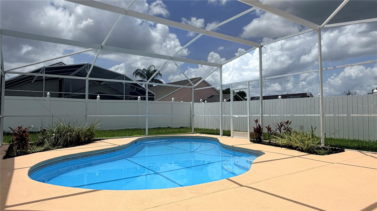 6740 BOUGANVILLEA CRESCENT DR, ORLANDO, FL, 32809
