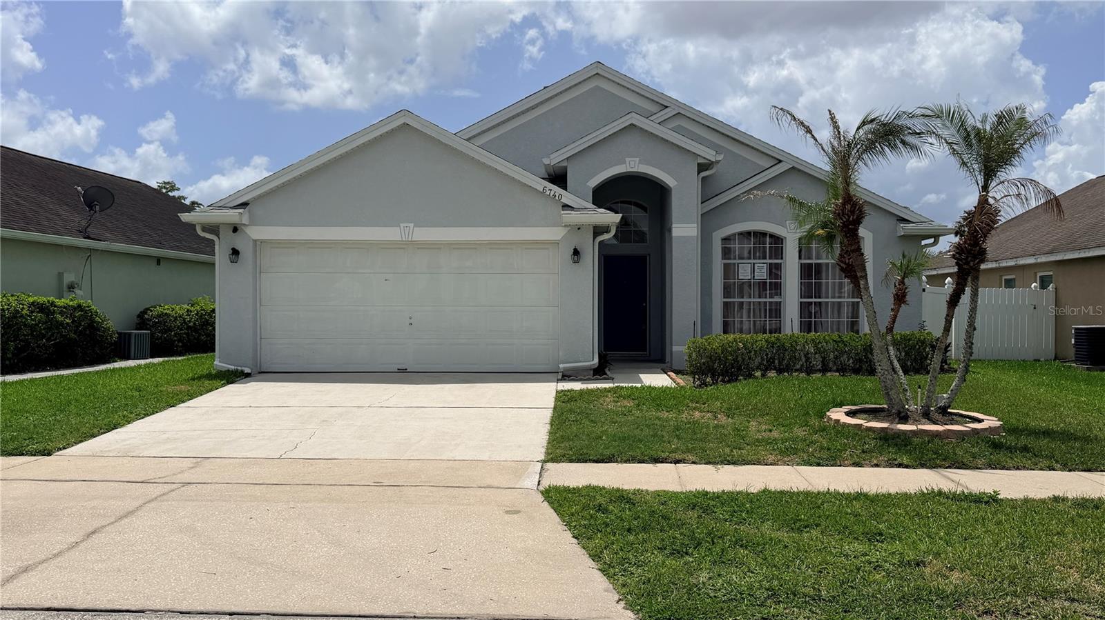 6740 BOUGANVILLEA CRESCENT DR, ORLANDO, FL, 32809