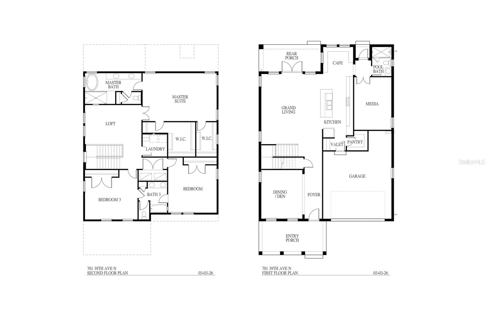 701 39TH AVE N, ST PETERSBURG, FL, 33703